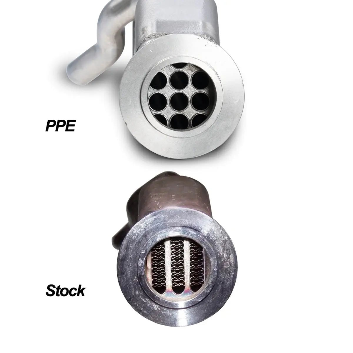 PPE 316129504 EGR Cooler (2004 - 2007 Power Stroke) - Southern Diesel Supply
