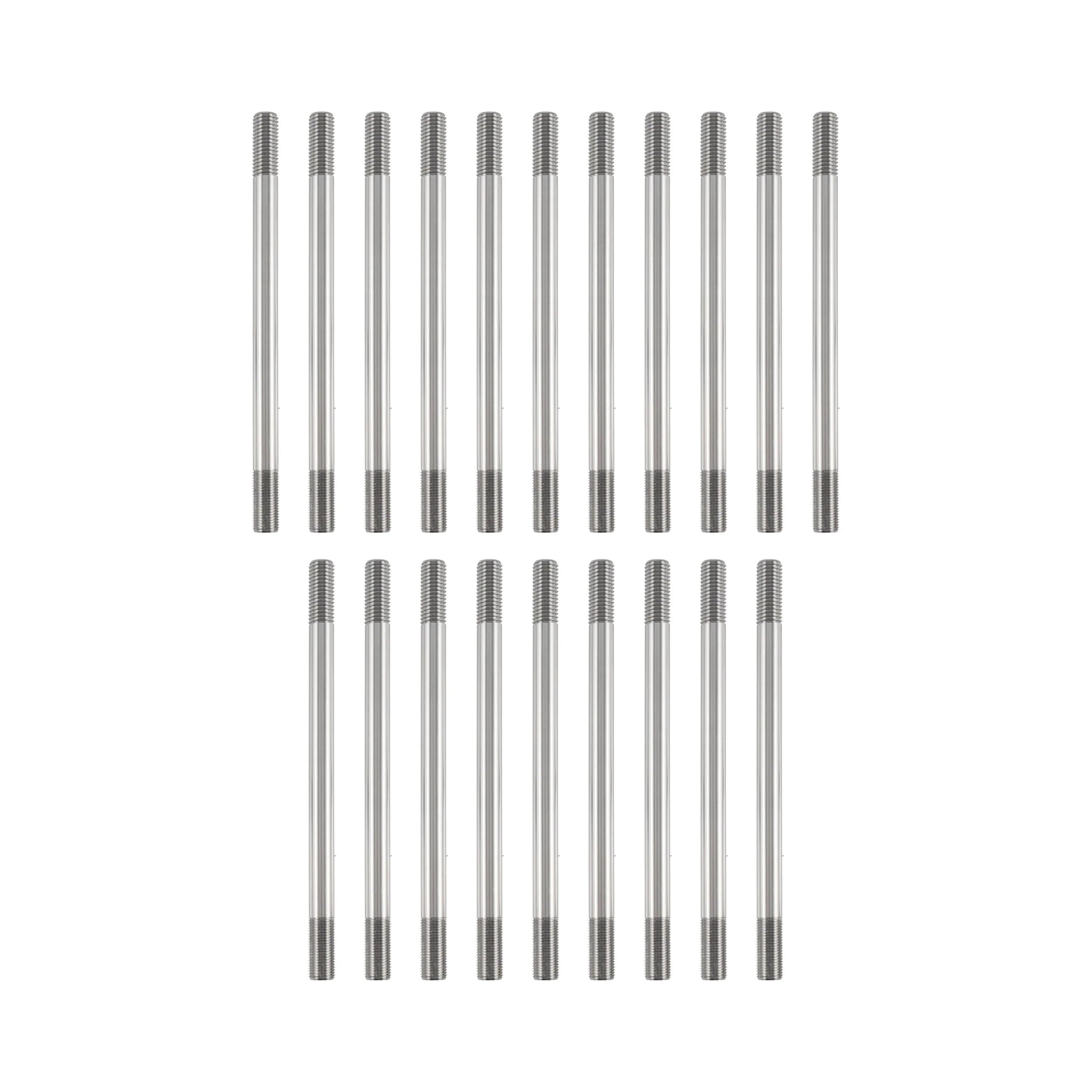 PPE 318034450 High Yield Head Stud Kit (2003 - 2007 Power Stroke) - Southern Diesel Supply