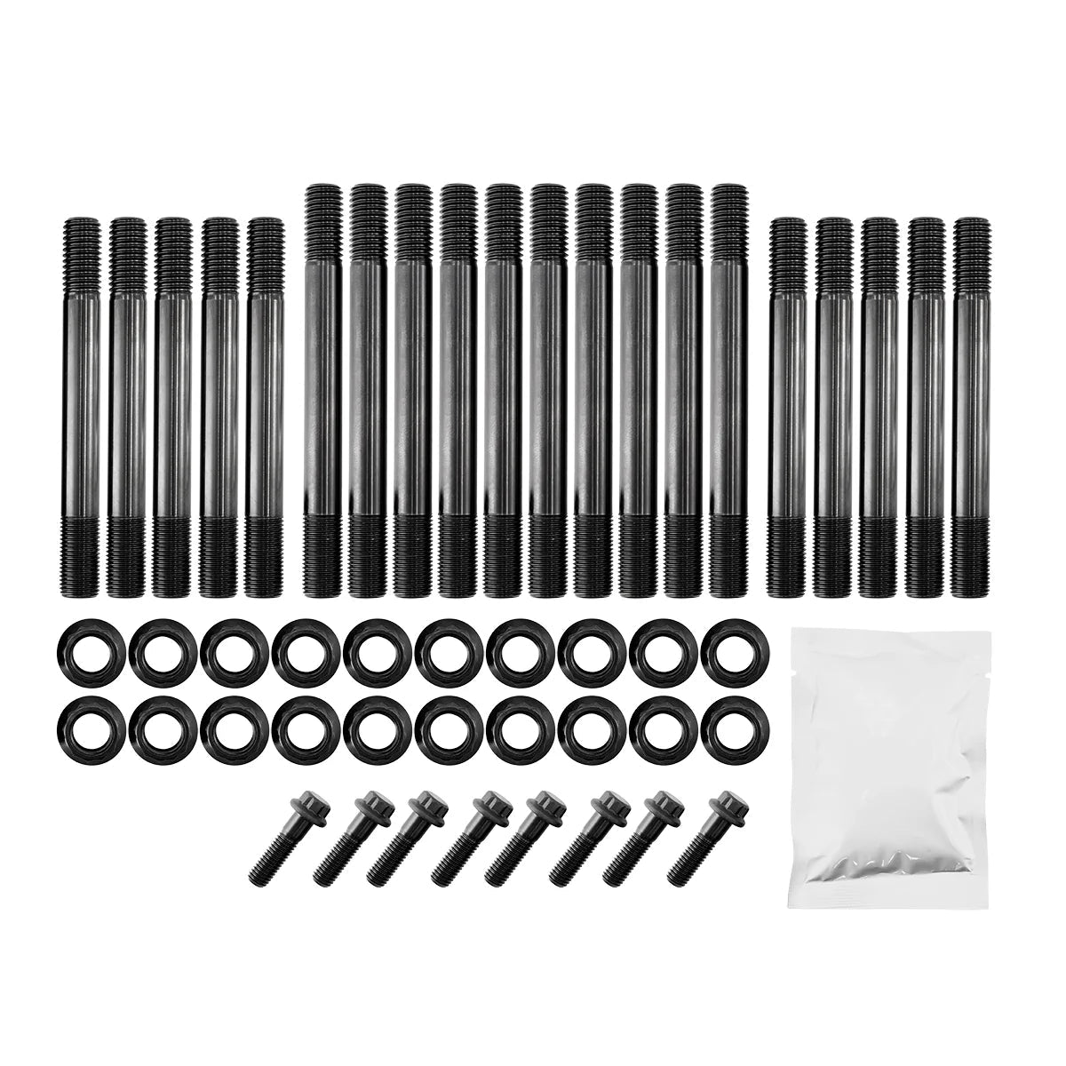 PPE 318035200 Main Stud Kit (2003 - 2007 Power Stroke) - Southern Diesel Supply
