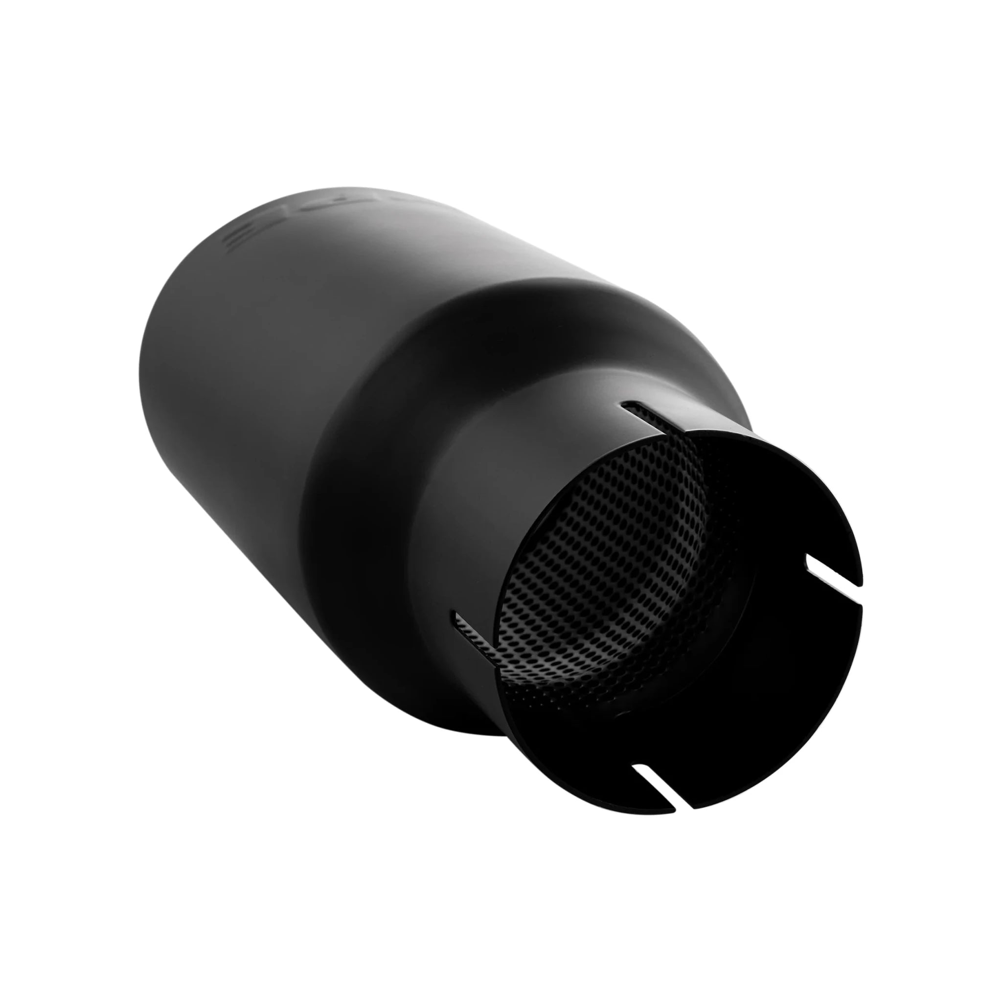 PPE 3.5" Stainless Steel Exhaust Tip (2006 - 2007 Duramax) - Southern Diesel Supply
