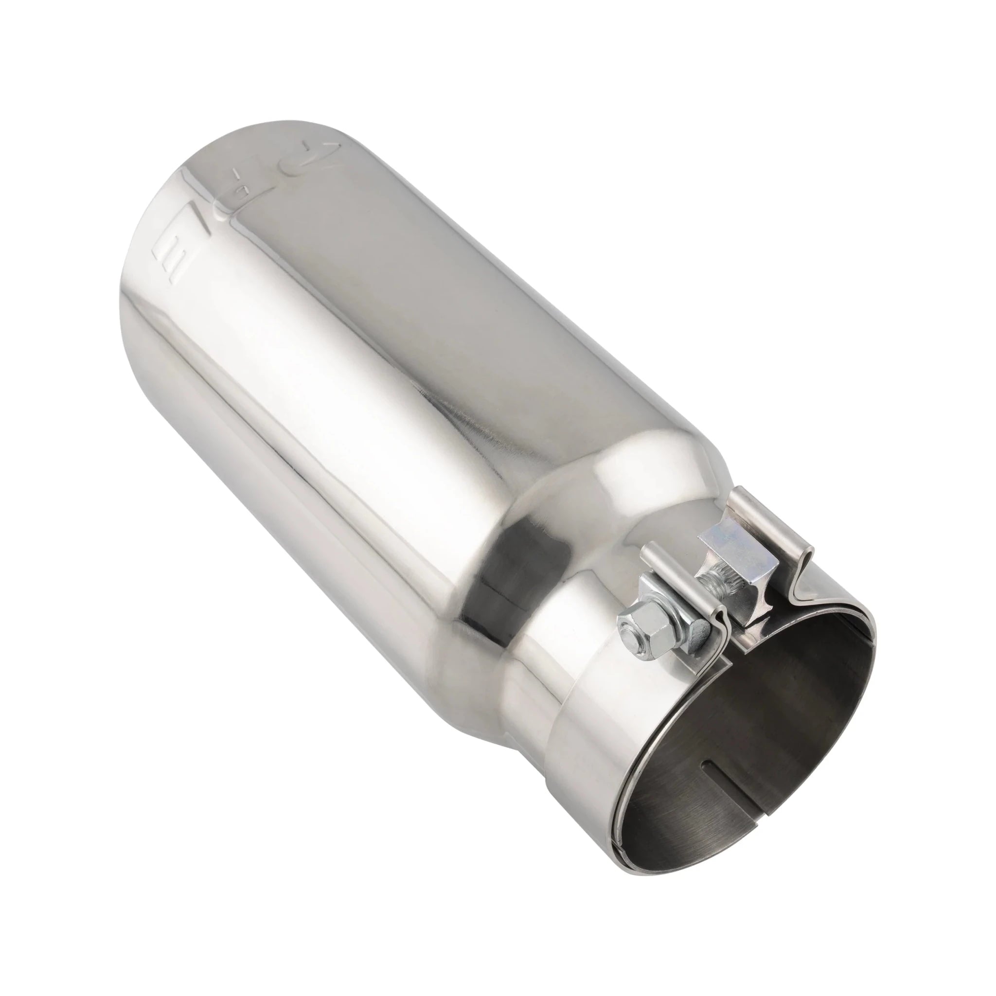 PPE 4" 304 Stainless Steel Exhaust Tip - Southern Diesel Supply