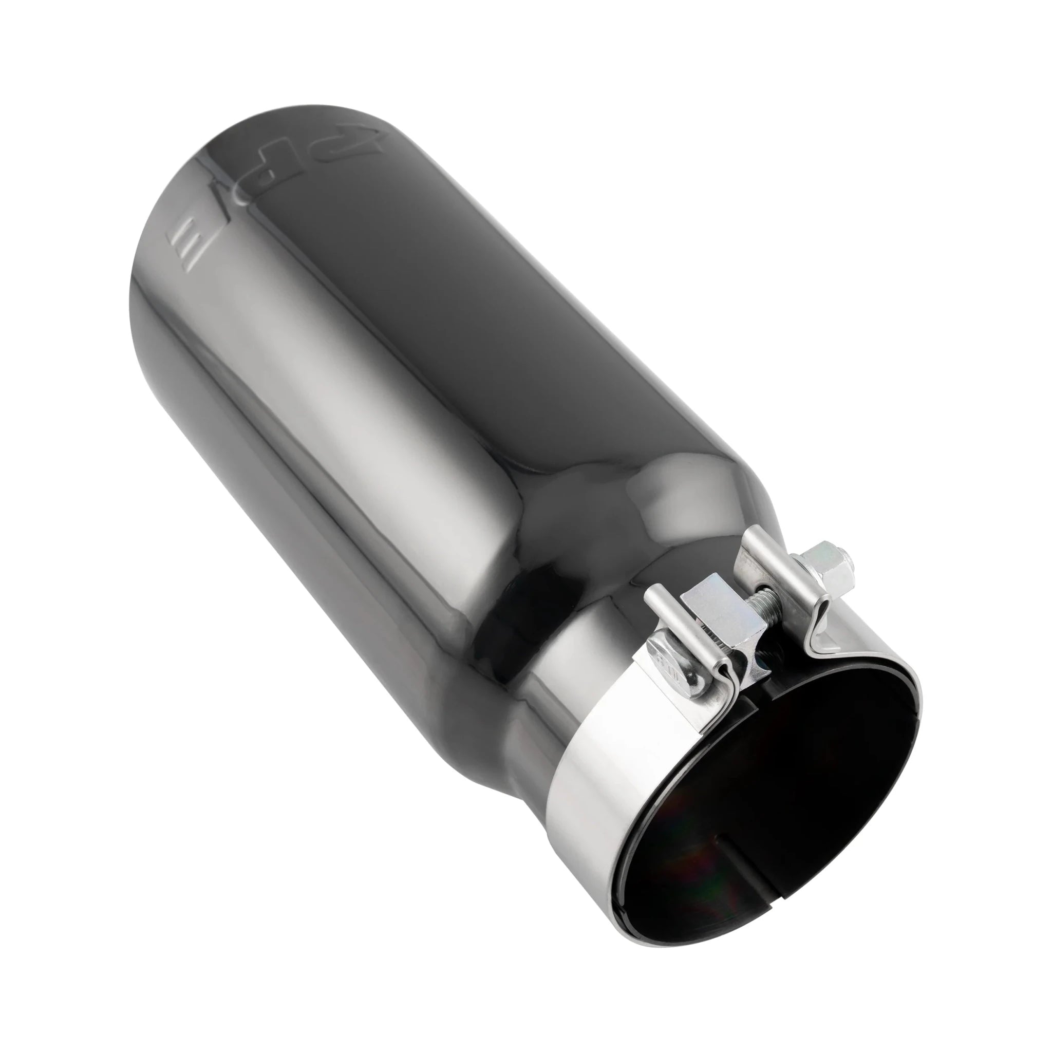 PPE 4" 304 Stainless Steel Exhaust Tip - Southern Diesel Supply