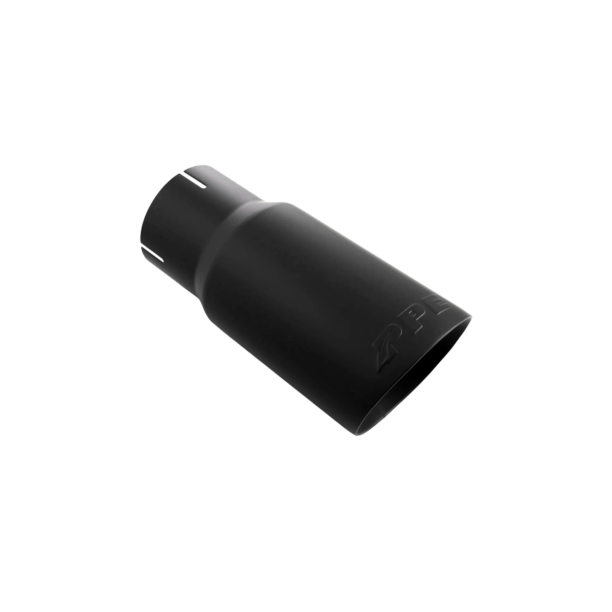 PPE 4" Stainless Steel Exhaust Tip (2024 - 2026 Duramax) - Southern Diesel Supply