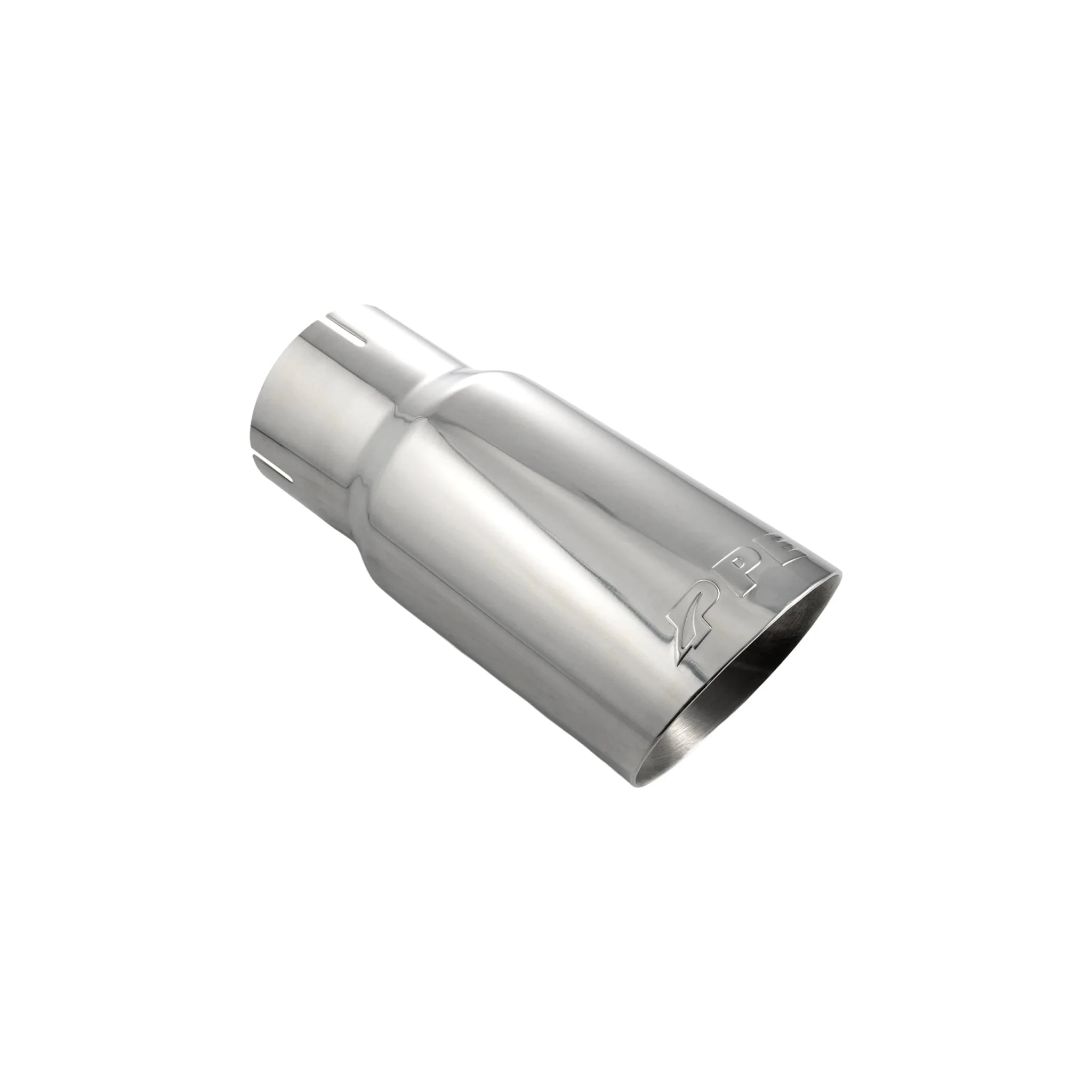 PPE 4" Stainless Steel Exhaust Tip (2024 - 2026 Duramax) - Southern Diesel Supply