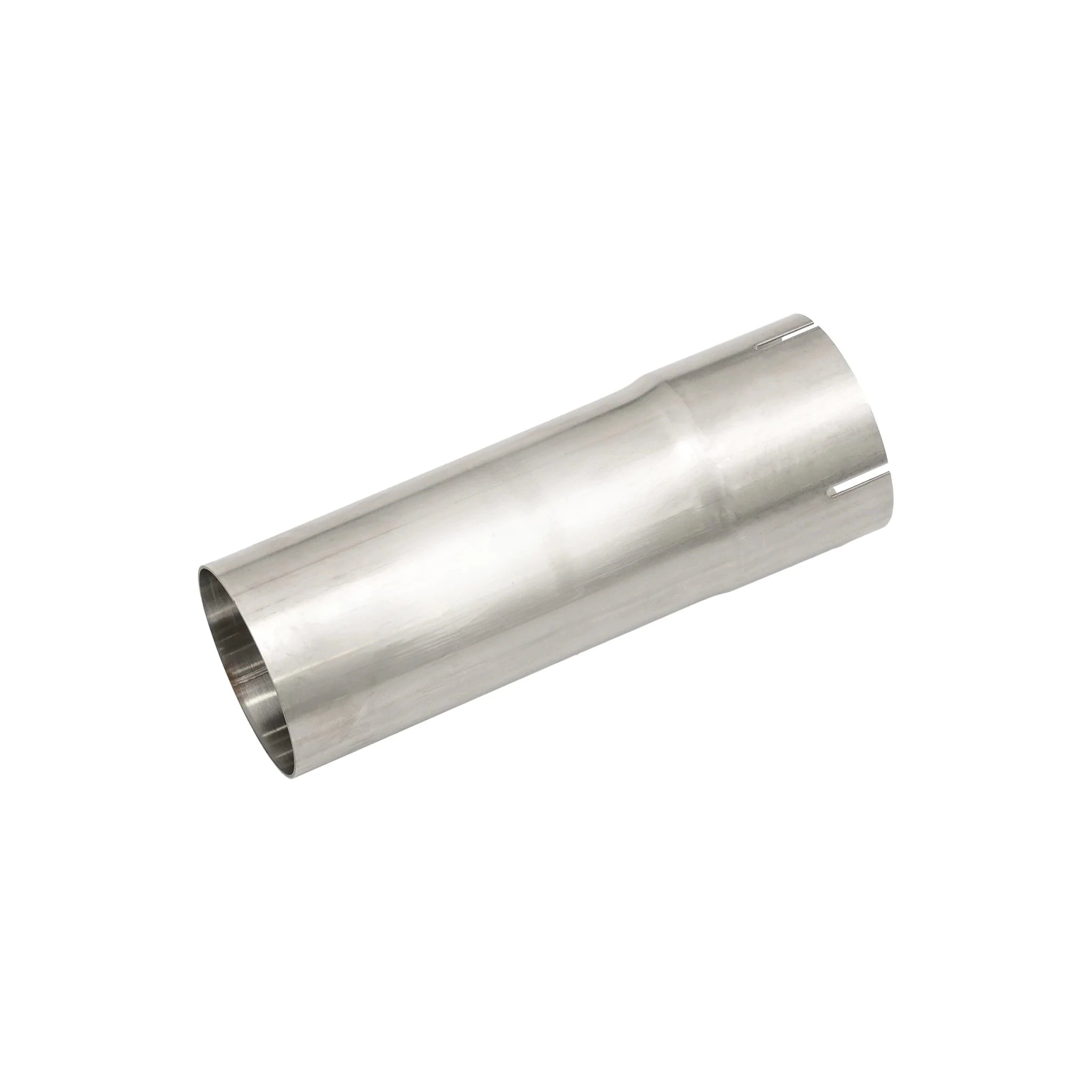 PPE 4" T304 Filter - Back Exhaust System (2023 - 2025 3.0L Duramax) - Southern Diesel Supply