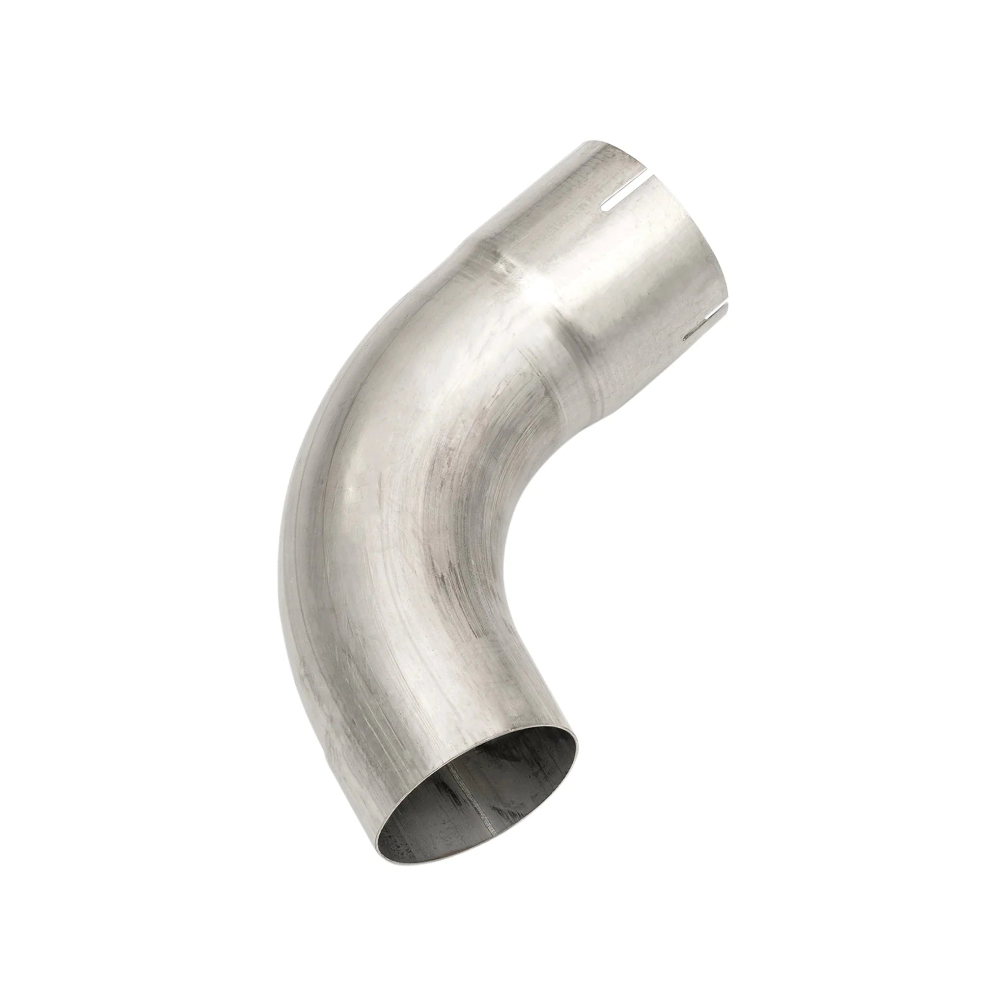 PPE 4" T304 Filter - Back Exhaust System (2023 - 2025 3.0L Duramax) - Southern Diesel Supply