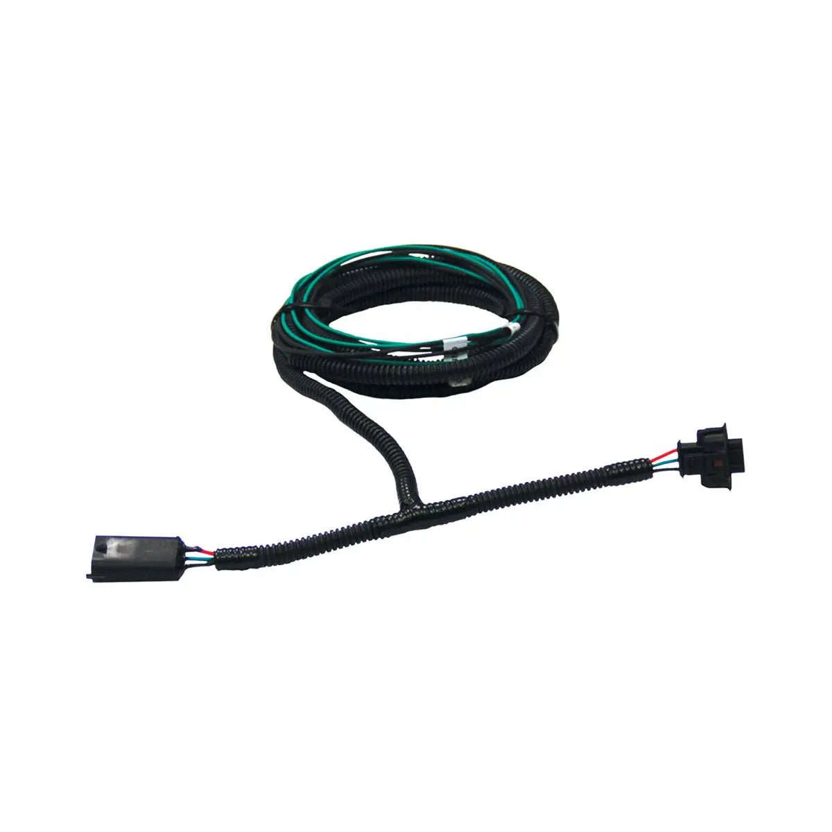 PPE 513010100 Diesel Fuel Rail Pressure Gauge Harness (2001 - 2010 Duramax) - Southern Diesel Supply