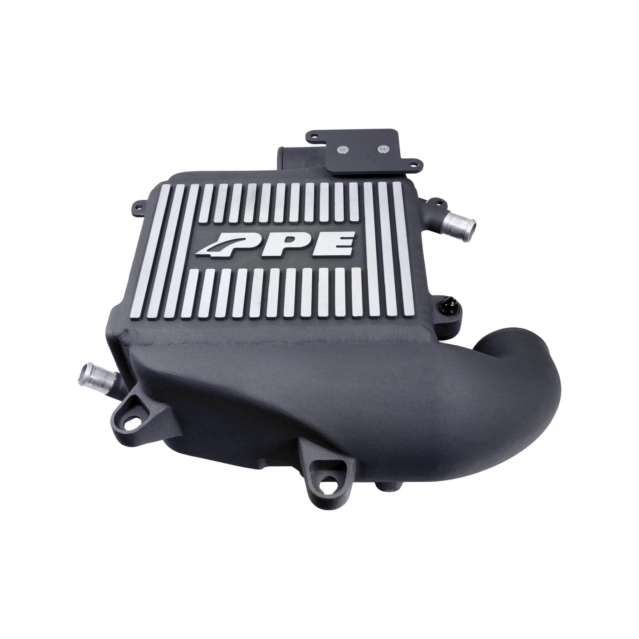 PPE Air - To - Water Intercooler Kit (2020 - 2026 3.0L Duramax) - Southern Diesel Supply