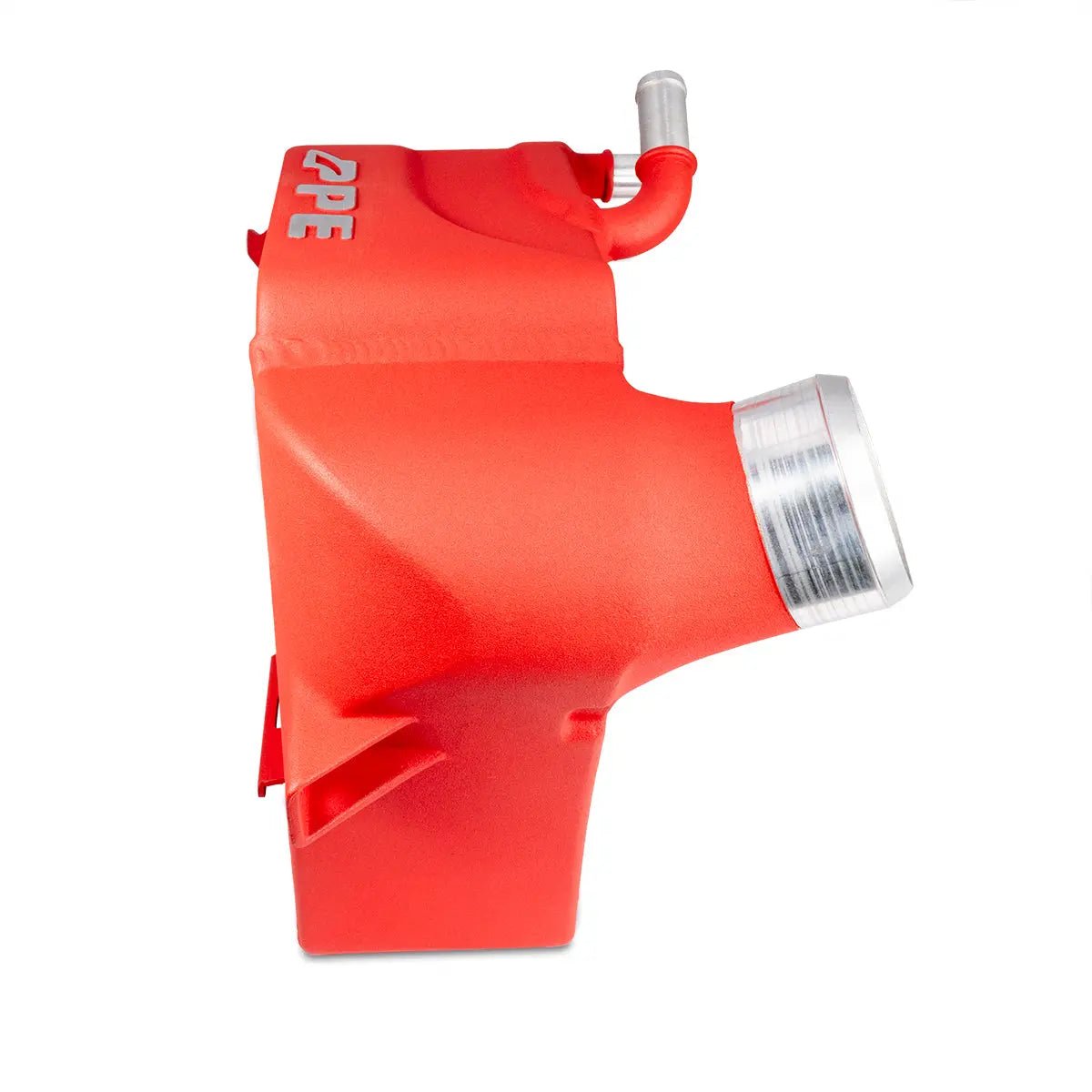 PPE Air - To - Water Intercooler Kit With Polished Pipes (2011 - 2026 Power Stroke) - Southern Diesel Supply