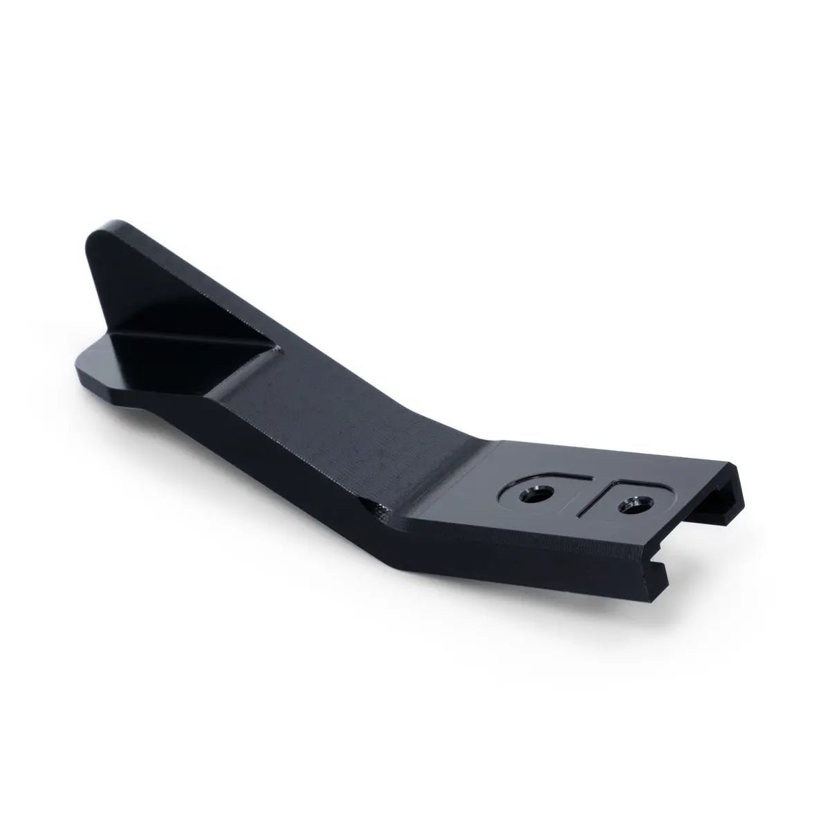 PPE Billet Hood Release Latch (2019 - 2022 3.0L Duramax) - Southern Diesel Supply