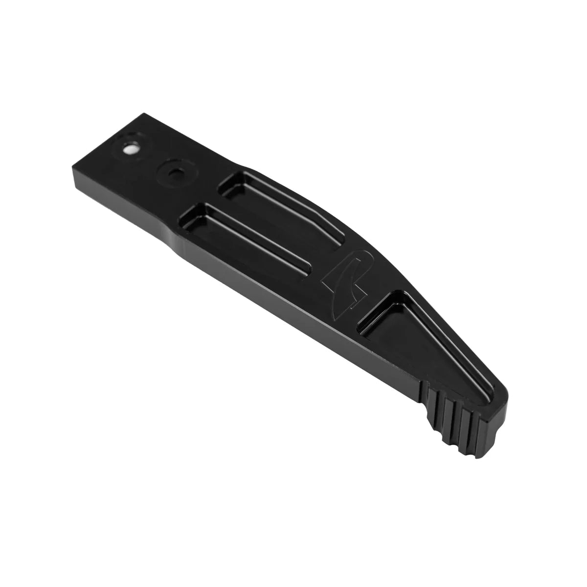 PPE Billet Hood Release Latch (2020 - 2026 Duramax) - Southern Diesel Supply