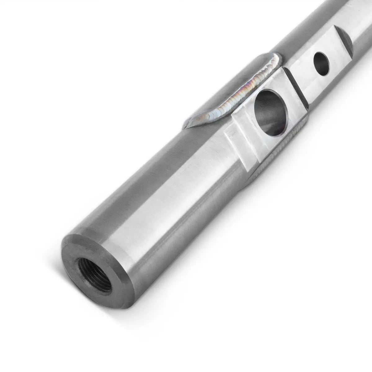 PPE Center Link (Welded & Drilled) (2001 - 2010 6.6L Duramax) - Southern Diesel Supply