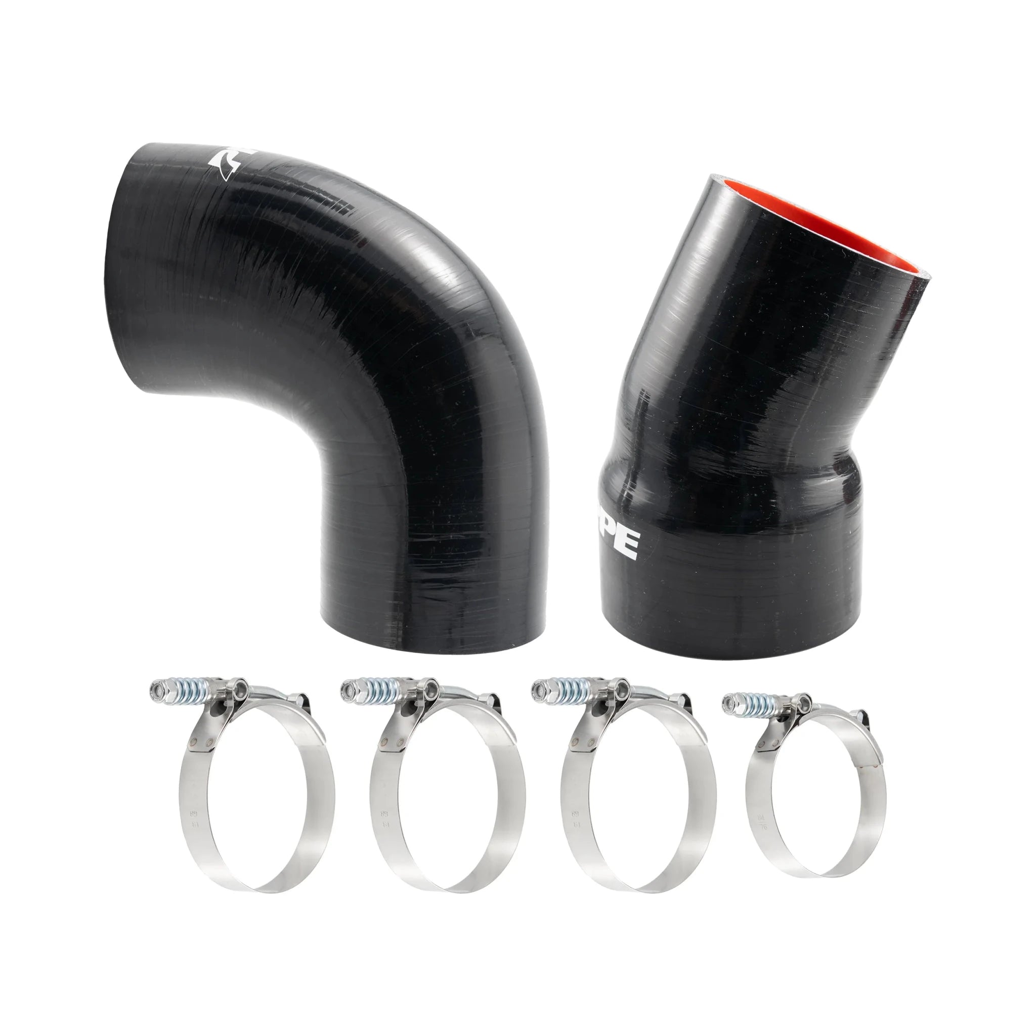 PPE Cold Side Intercooler Charge Pipe Kit (2017 - 2026 Power Stroke) - Southern Diesel Supply
