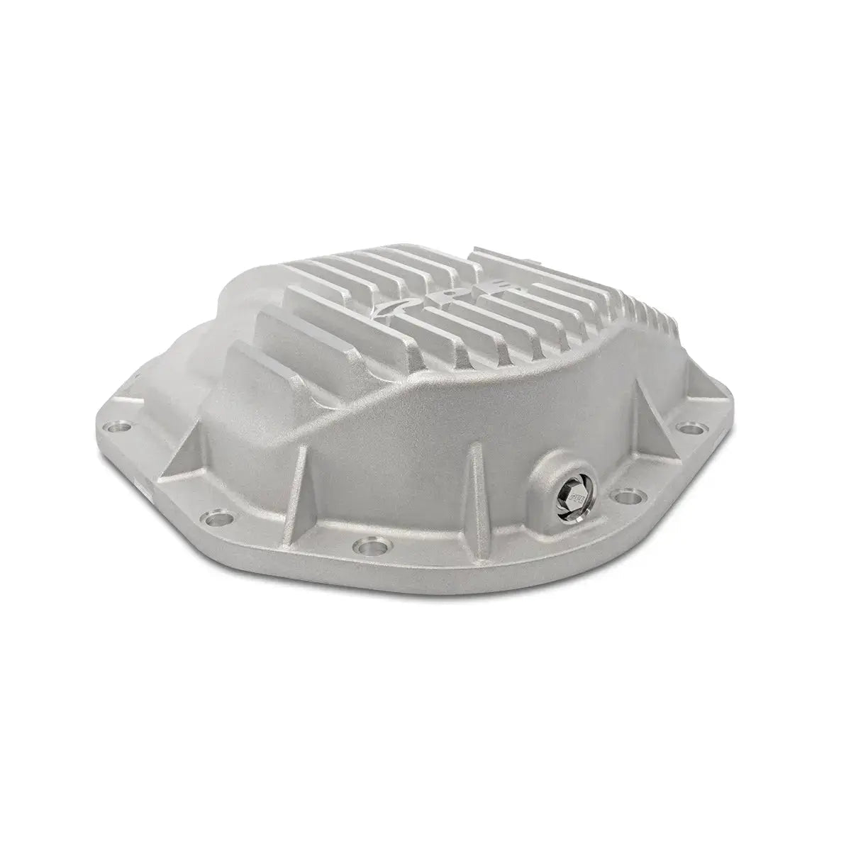 PPE DANA 50/60 10 - Bolt Heavy - Duty Cast Aluminum Front Differential Cover (1994 - 2026 Power Stroke) - Southern Diesel Supply
