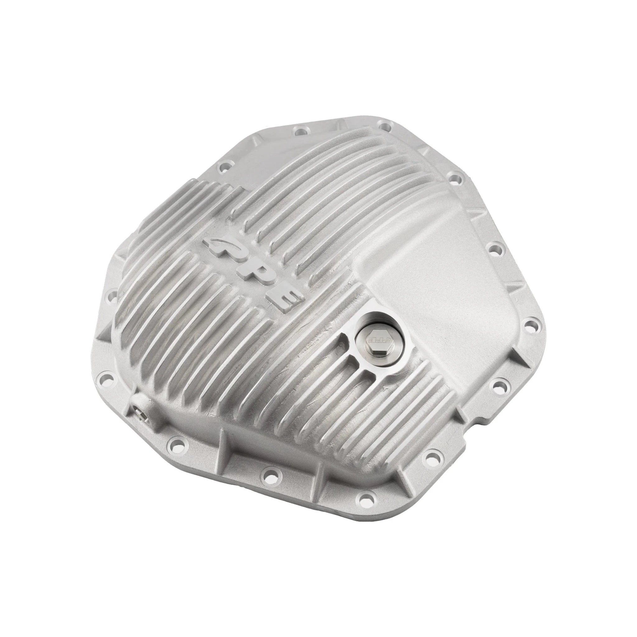 PPE DANA M300 14 - Bolt Heavy - Duty Cast Aluminum Rear Differential Cover (2017 - 2025 Power Stroke) - Southern Diesel Supply