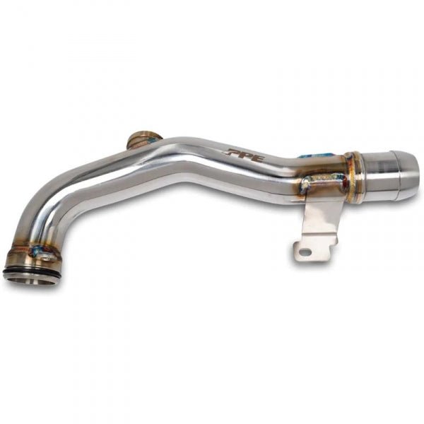 PPE Engine Coolant Return Pipe (2001 - 2010 Duramax) - Southern Diesel Supply