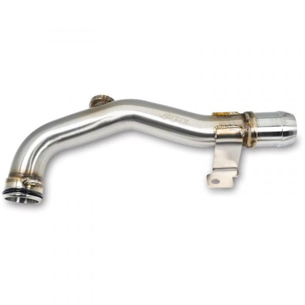PPE Engine Coolant Return Pipe (2001 - 2010 Duramax) - Southern Diesel Supply