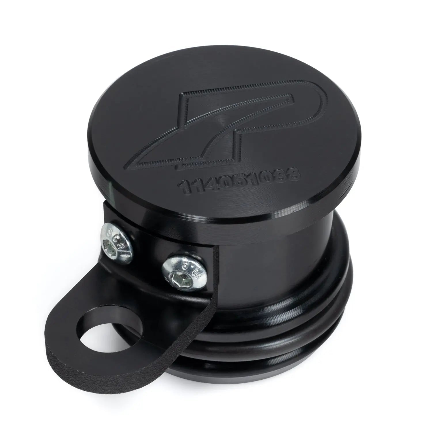 PPE Engine Oil Fill Delete Plug (2001 - 2016 Duramax) - Southern Diesel Supply
