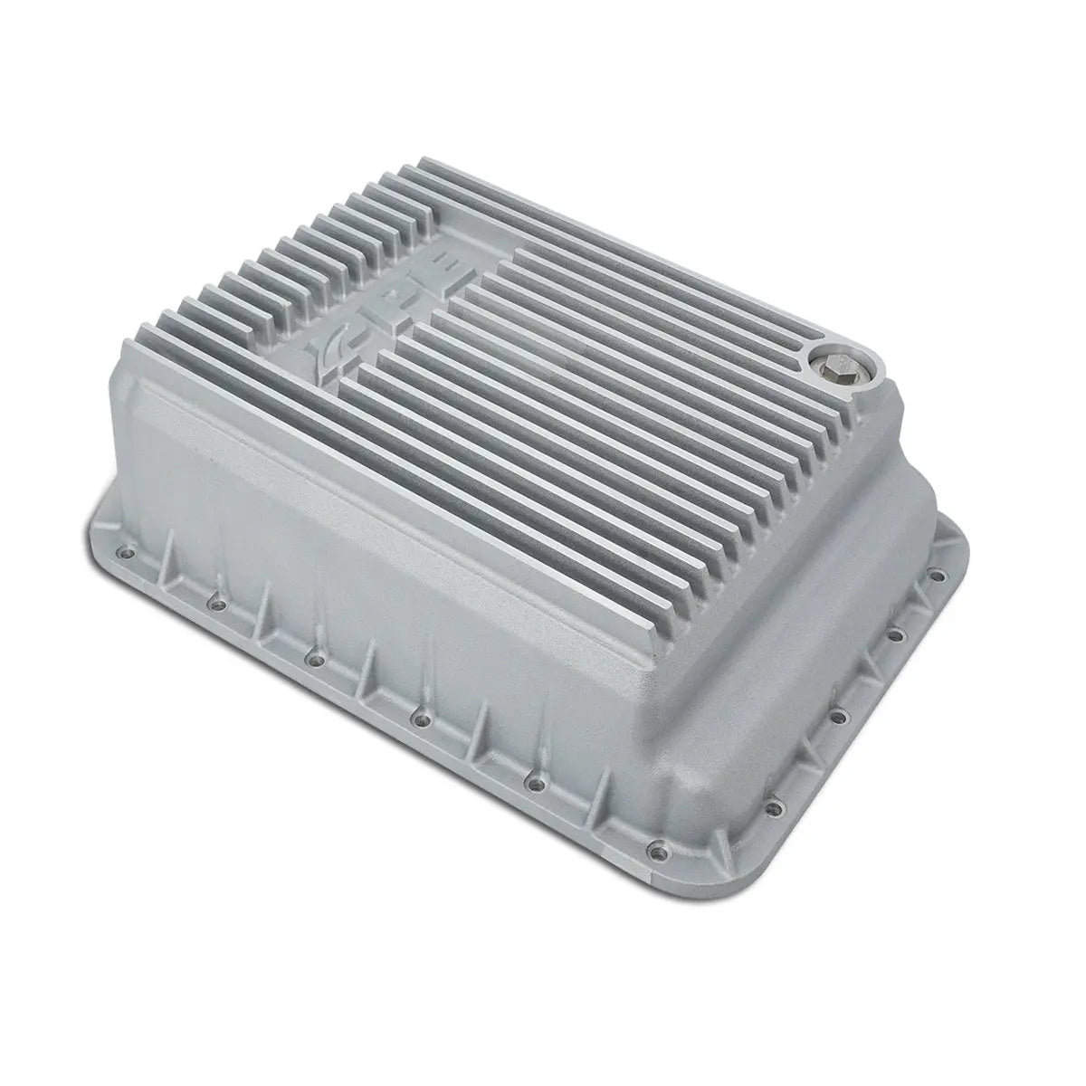 PPE Heavy - Duty Cast Aluminum Aisin AS69RC Transmission Pan (2013 - 2024 6.7L Cummins) - Southern Diesel Supply