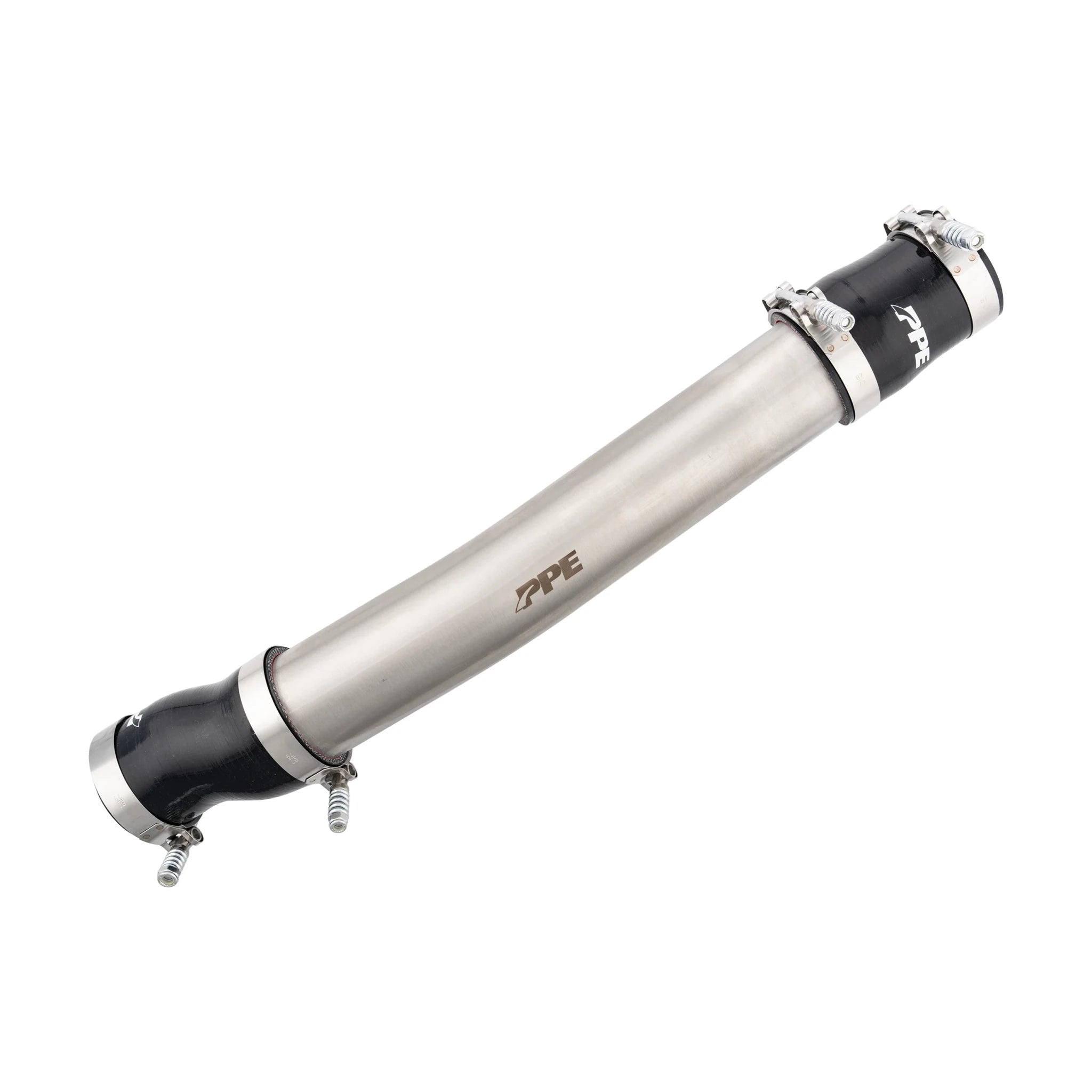 PPE Hot & Cold Side Intercooler Pipe Kit (2010 - 2012 Cummins) - Southern Diesel Supply
