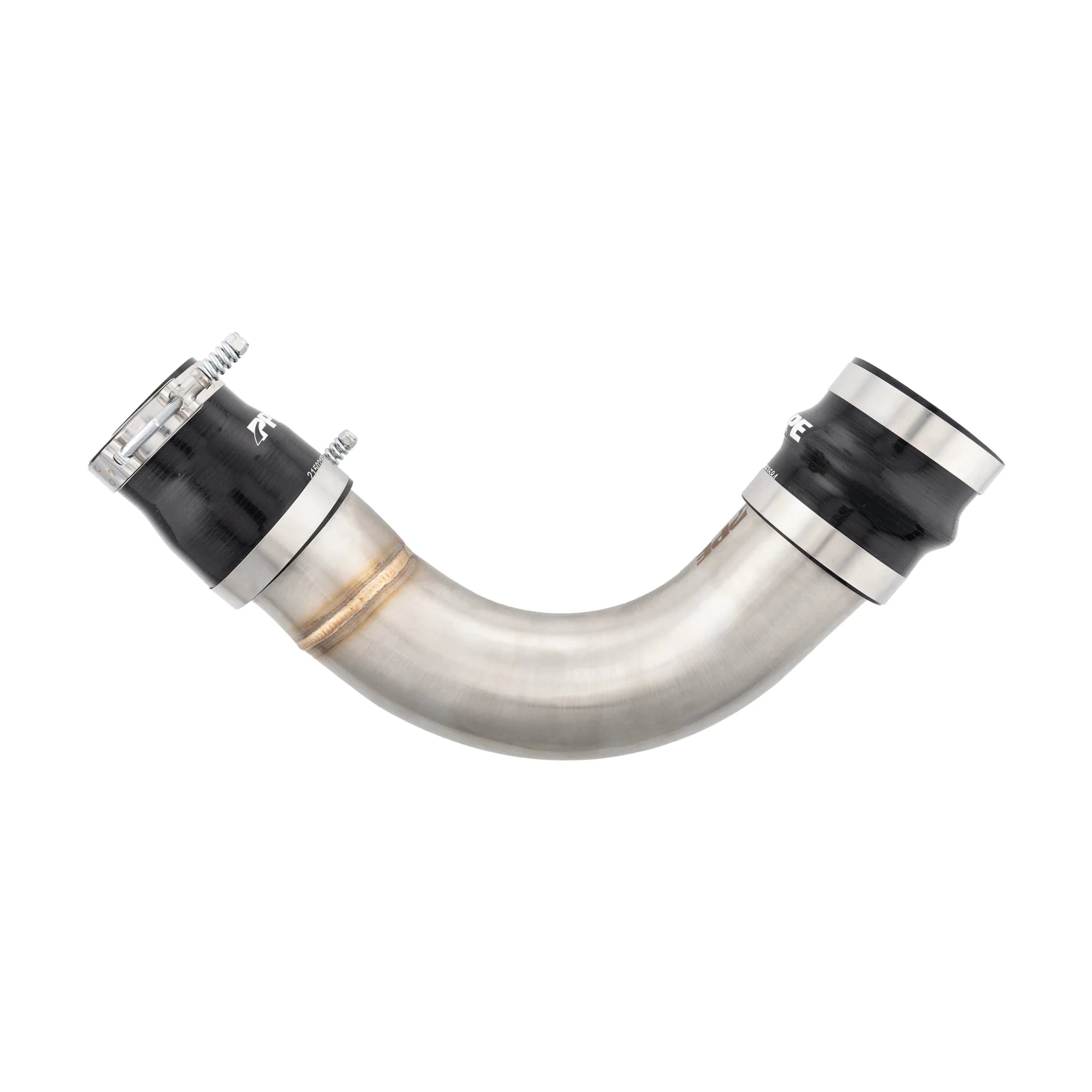PPE Hot & Cold Side Intercooler Pipe Kit (2010 - 2012 Cummins) - Southern Diesel Supply