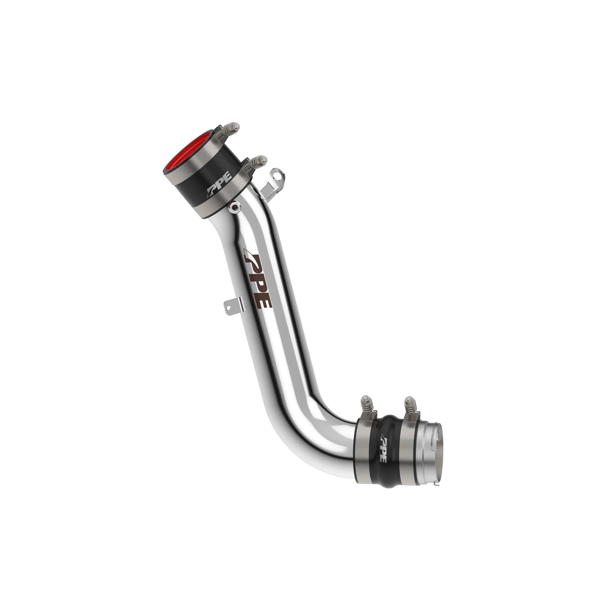 PPE Hot & Cold Side Intercooler Pipe Kit (2017 - 2019 Duramax) - Southern Diesel Supply
