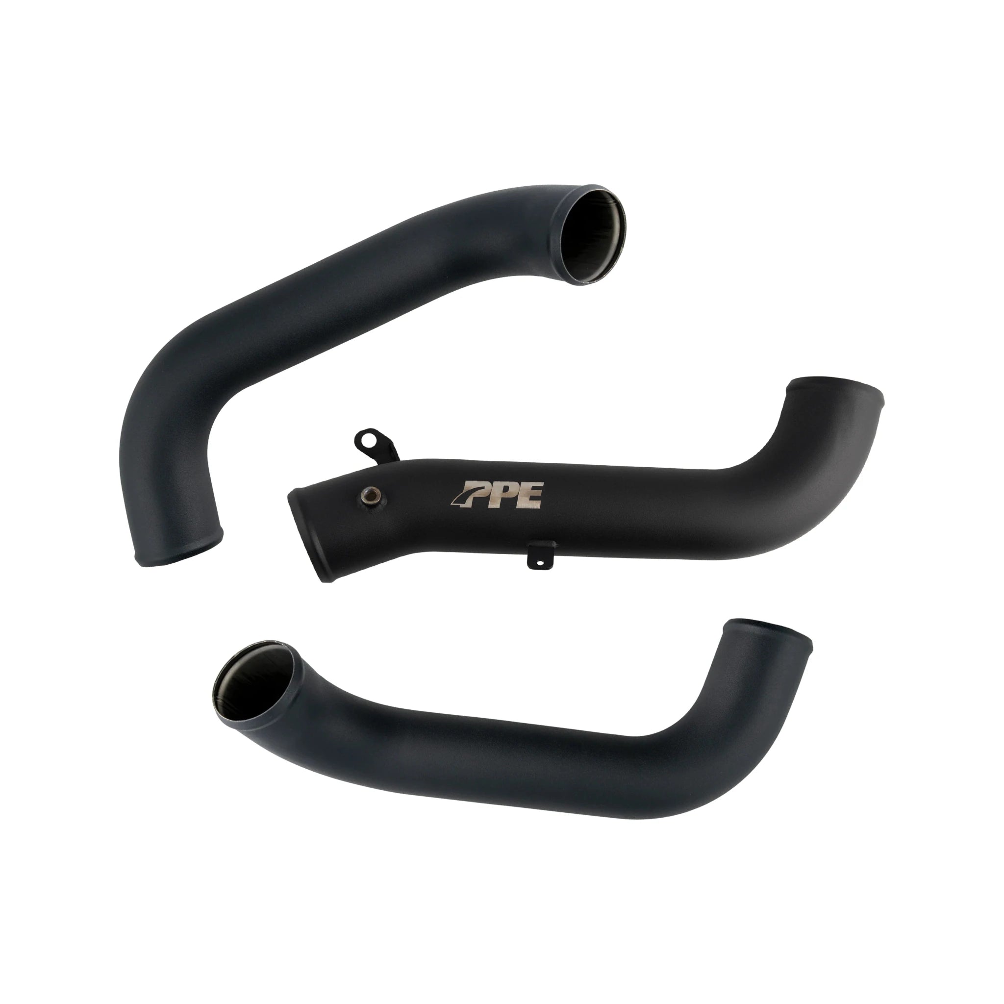 PPE Hot & Cold Side Intercooler Pipe Kit (2017 - 2019 Duramax) - Southern Diesel Supply