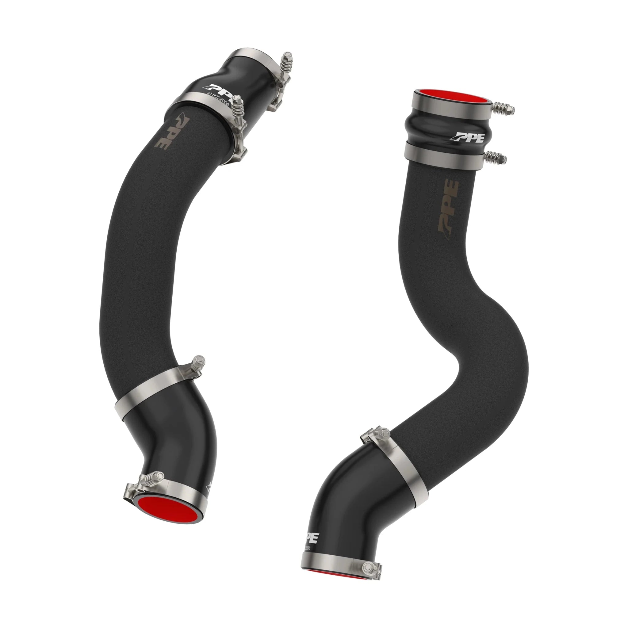 PPE Hot & Cold Side Intercooler Pipe Kit (2019 - 2024 Cummins) - Southern Diesel Supply