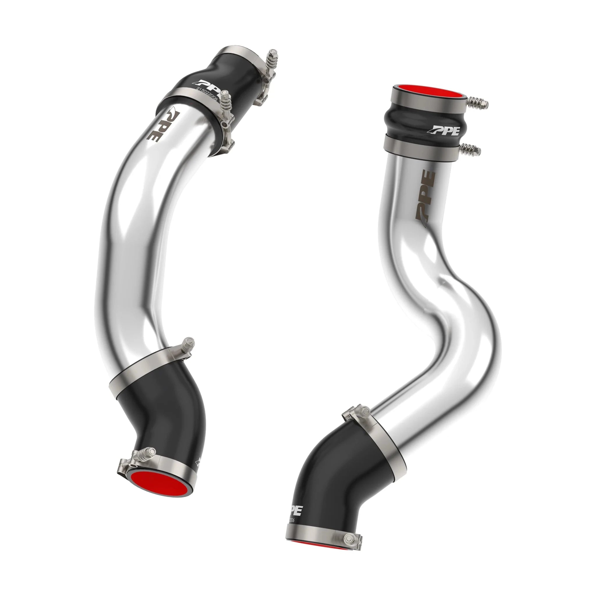 PPE Hot & Cold Side Intercooler Pipe Kit (2019 - 2024 Cummins) - Southern Diesel Supply