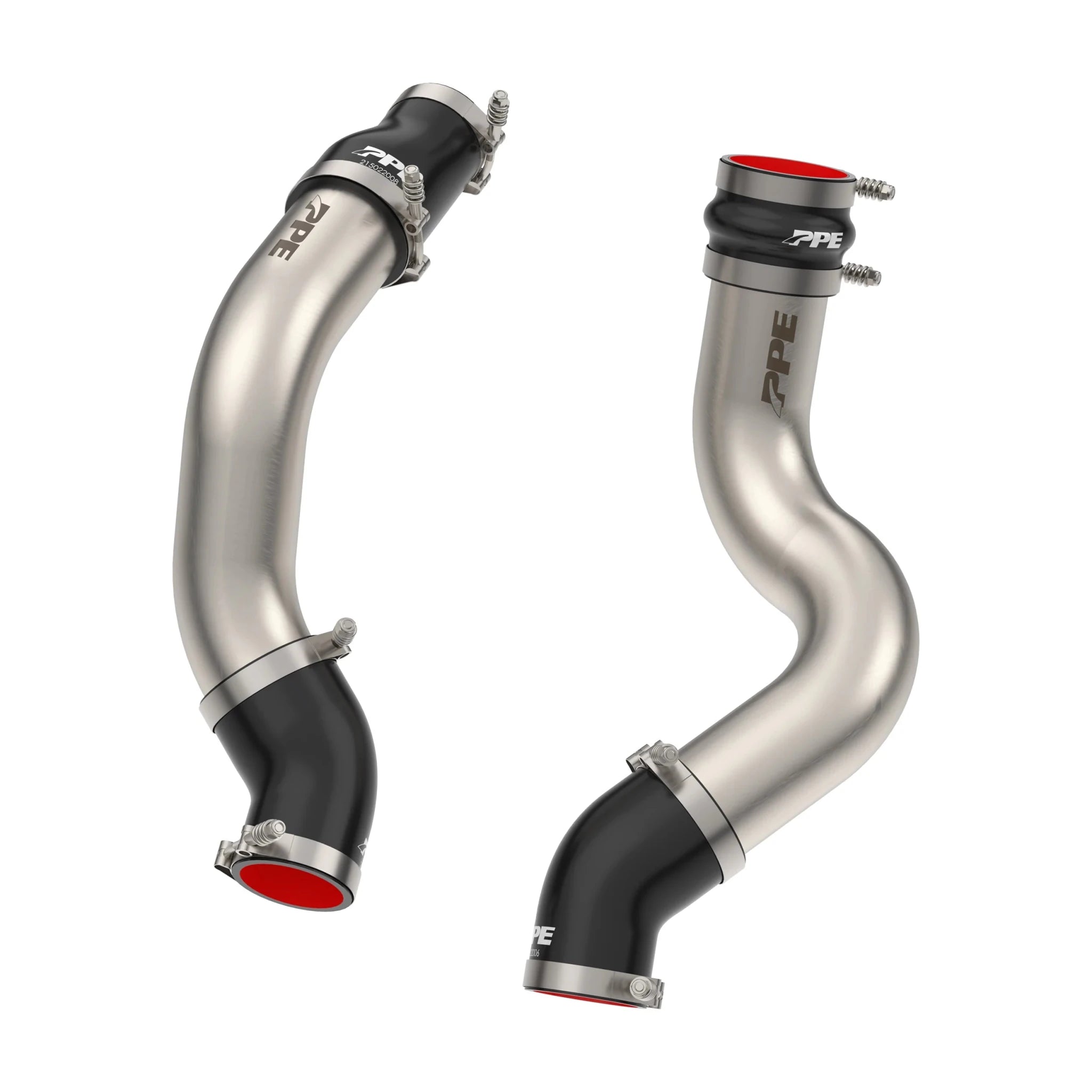PPE Hot & Cold Side Intercooler Pipe Kit (2019 - 2024 Cummins) - Southern Diesel Supply
