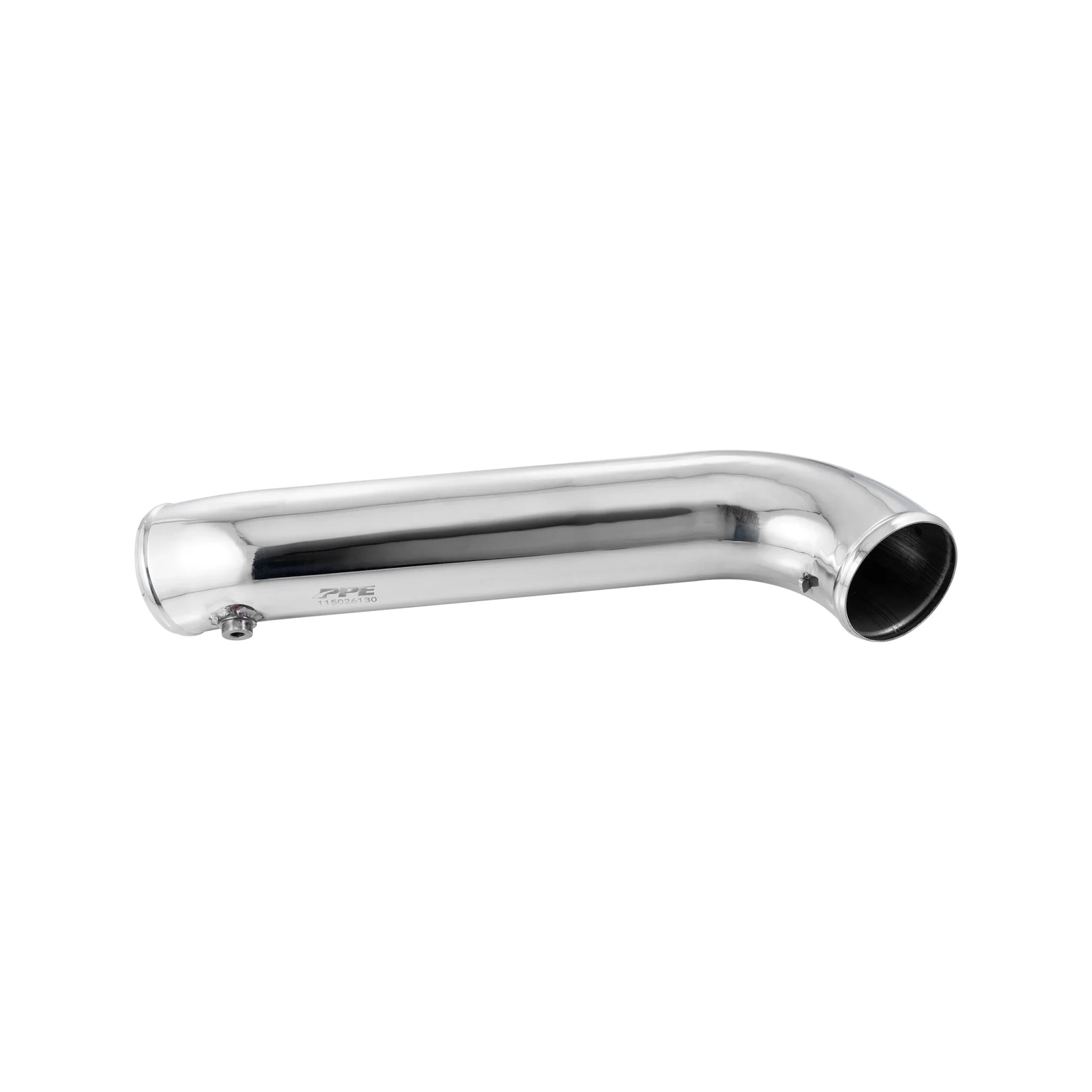 PPE Hot & Cold Side Intercooler Pipe Kit (2020 - 2026 Duramax) - Southern Diesel Supply