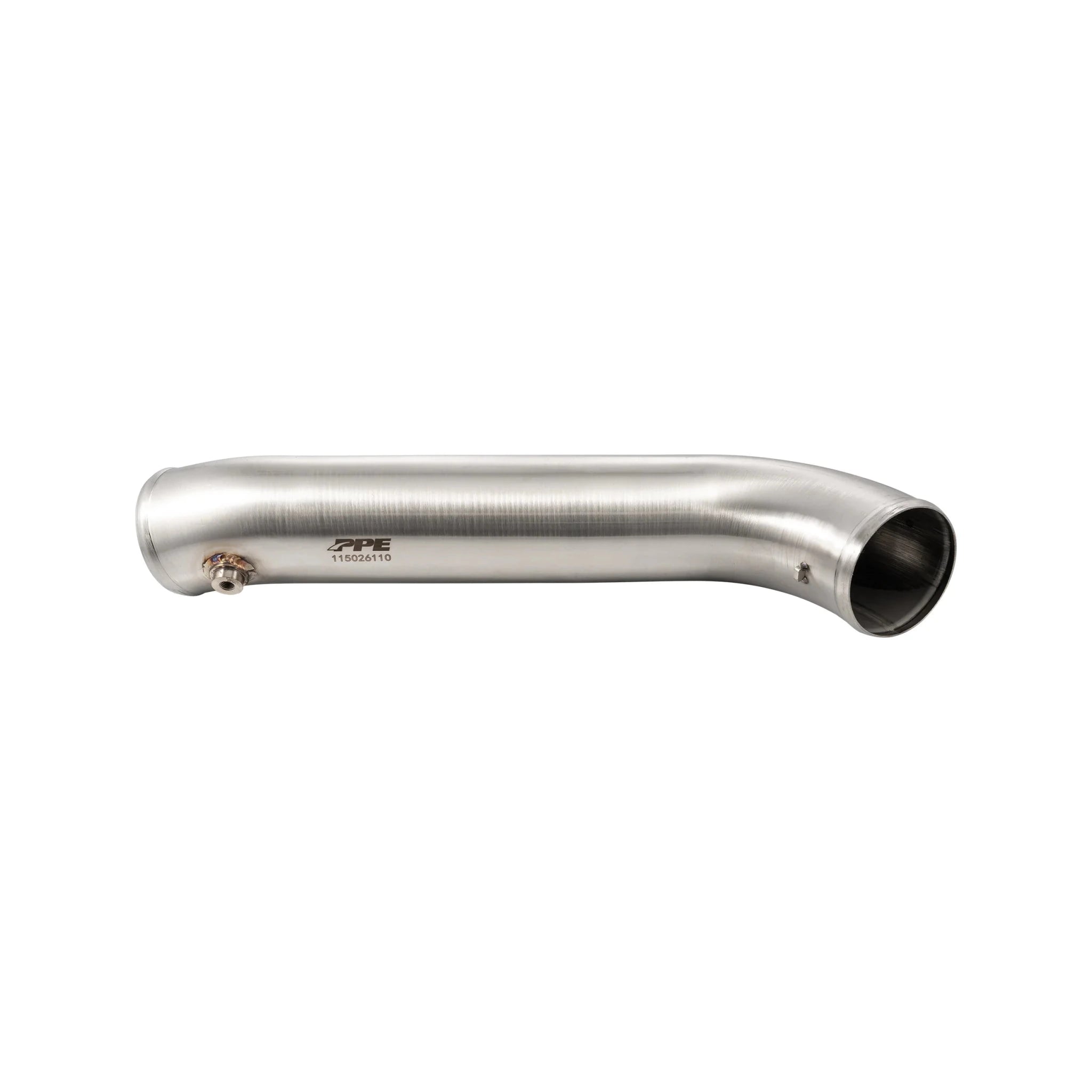 PPE Hot & Cold Side Intercooler Pipe Kit (2020 - 2026 Duramax) - Southern Diesel Supply