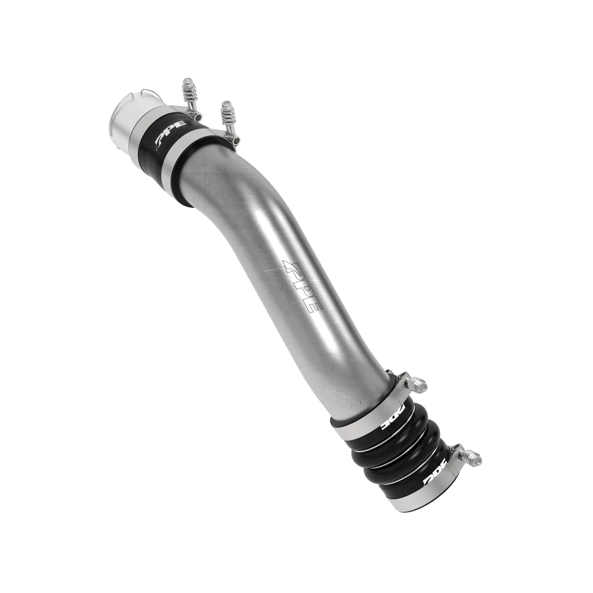PPE Hot Side Intercooler Charge Pipe Kit (2011 - 2016 Power Stroke) - Southern Diesel Supply
