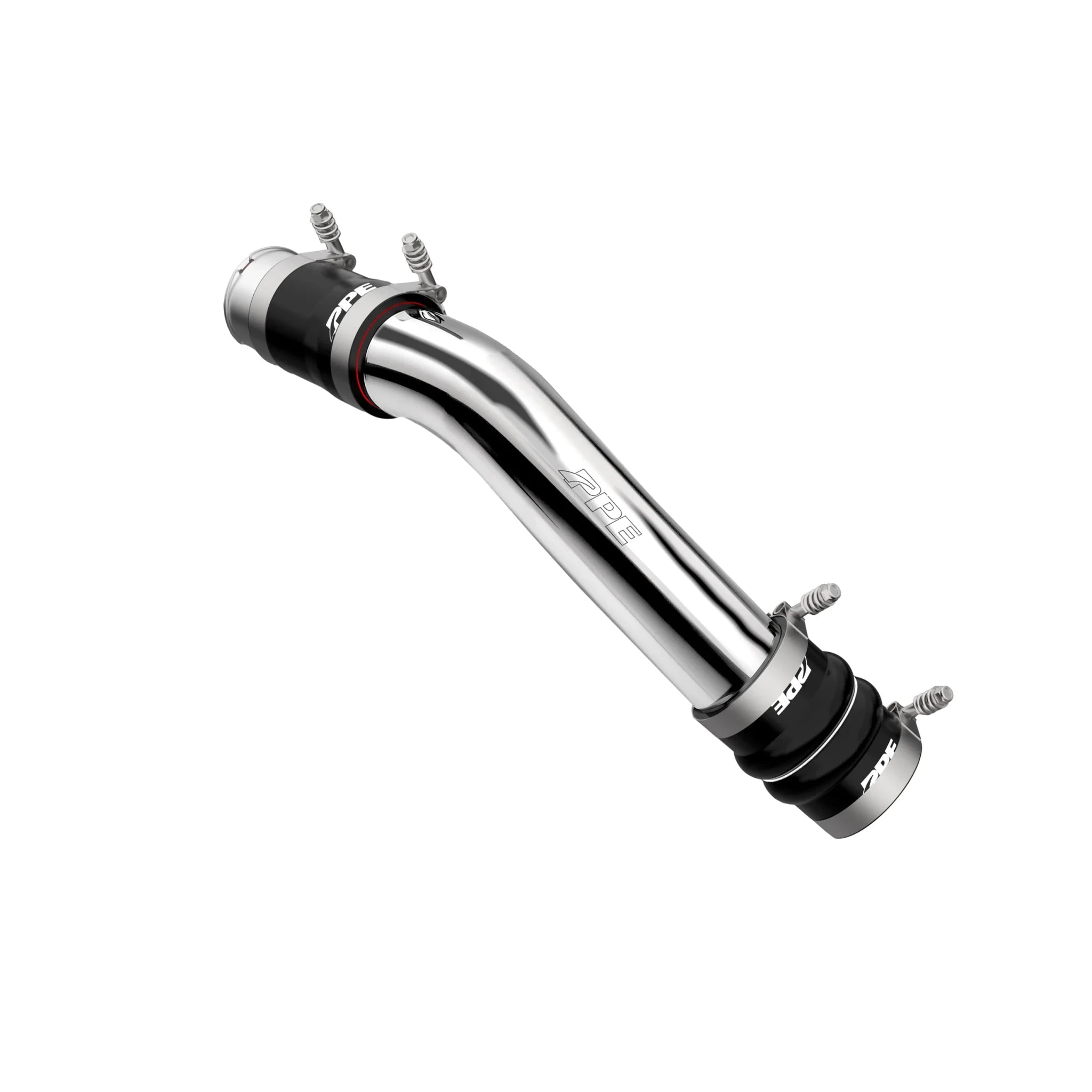 PPE Hot Side Intercooler Charge Pipe Kit SO (2017 - 2026 Power Stroke) - Southern Diesel Supply