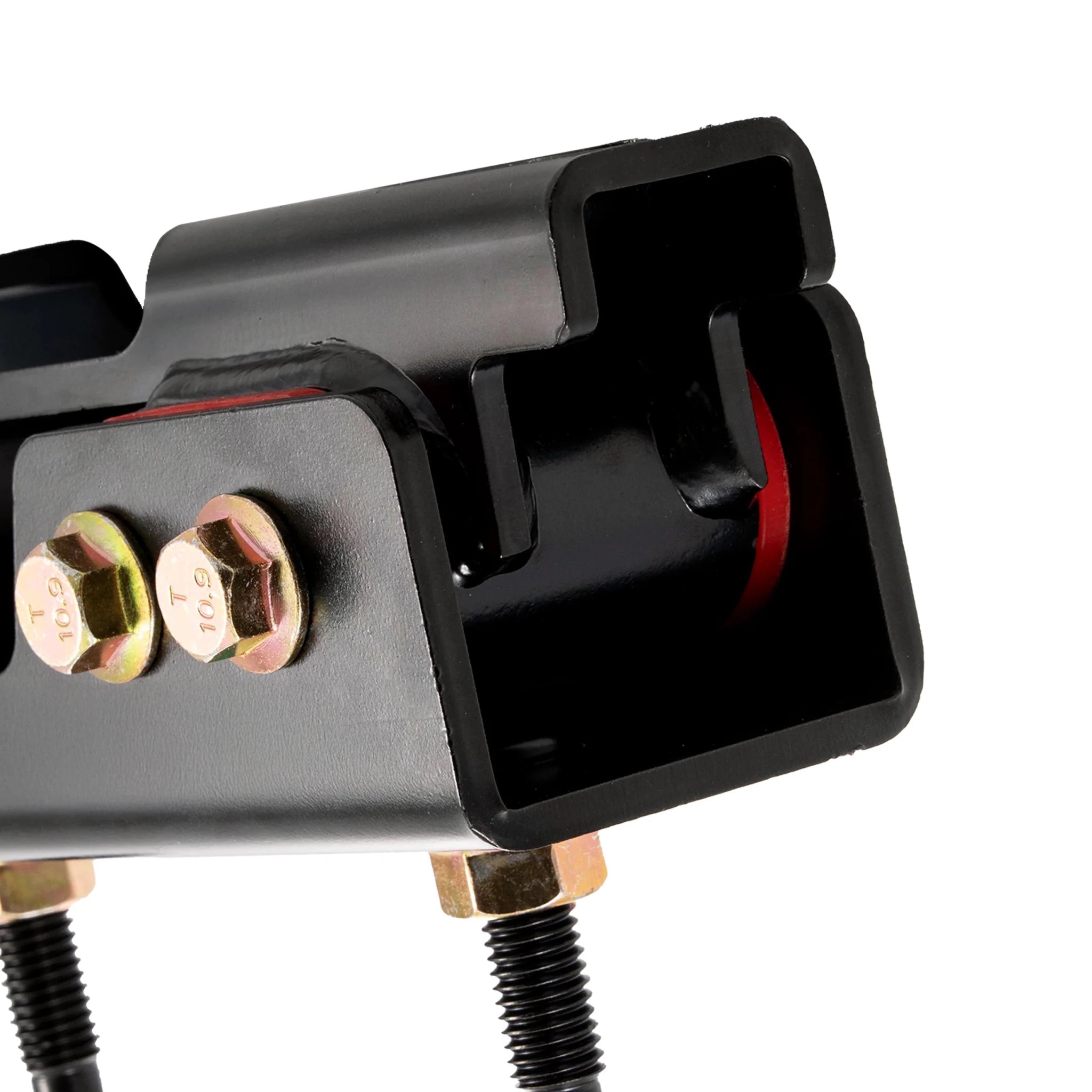 PPE Performance Transmission Mount (2011-2019 6.6L Duramax) - Southern Diesel Supply