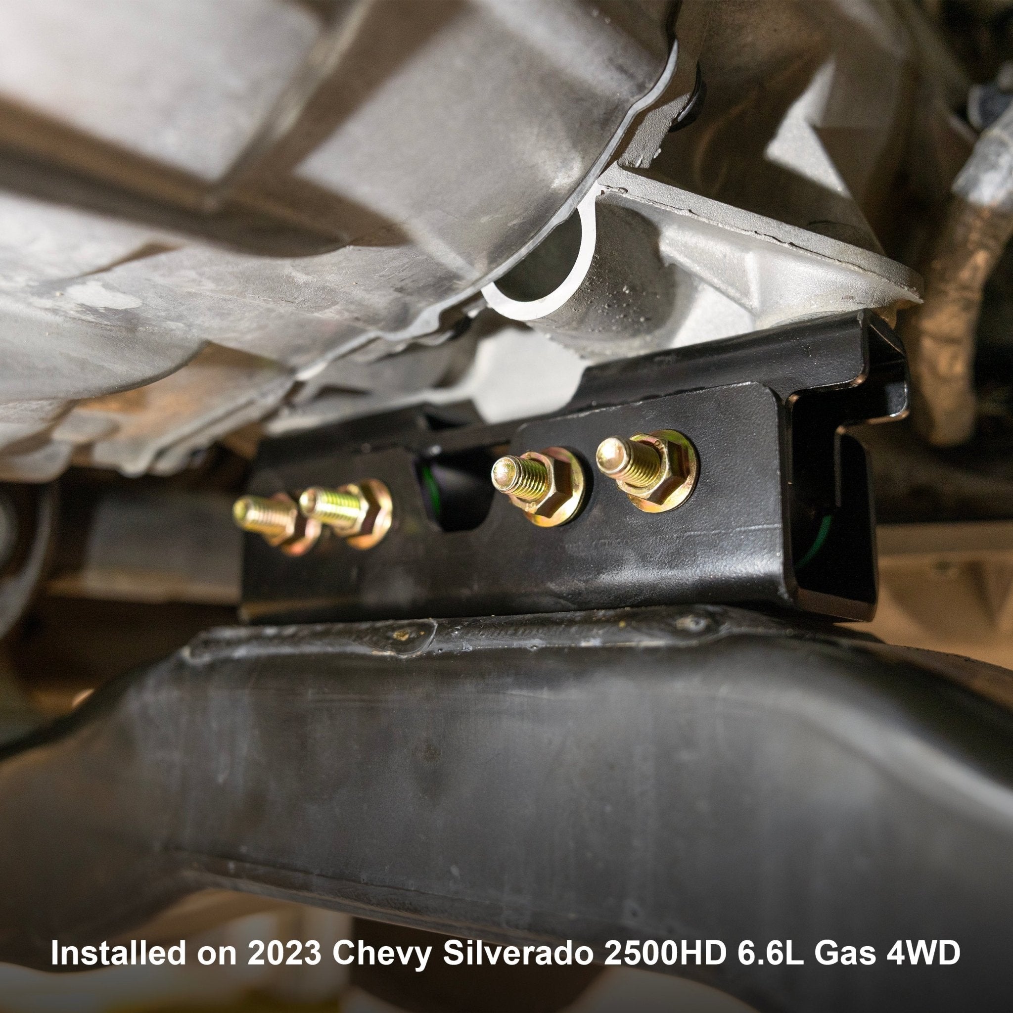 PPE Performance Transmission Mount (2011-2019 6.6L Duramax) - Southern Diesel Supply