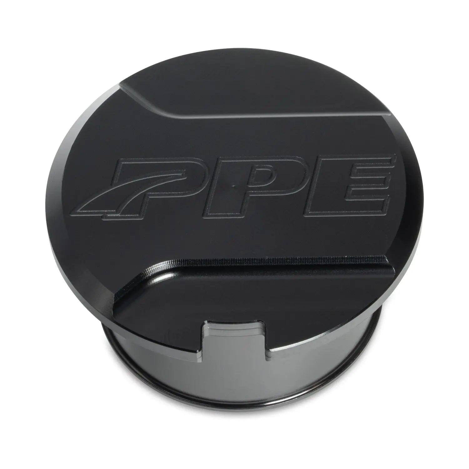 PPE Resonator Delete Plug (2017-2025 6.6L Duramax) - Southern Diesel Supply