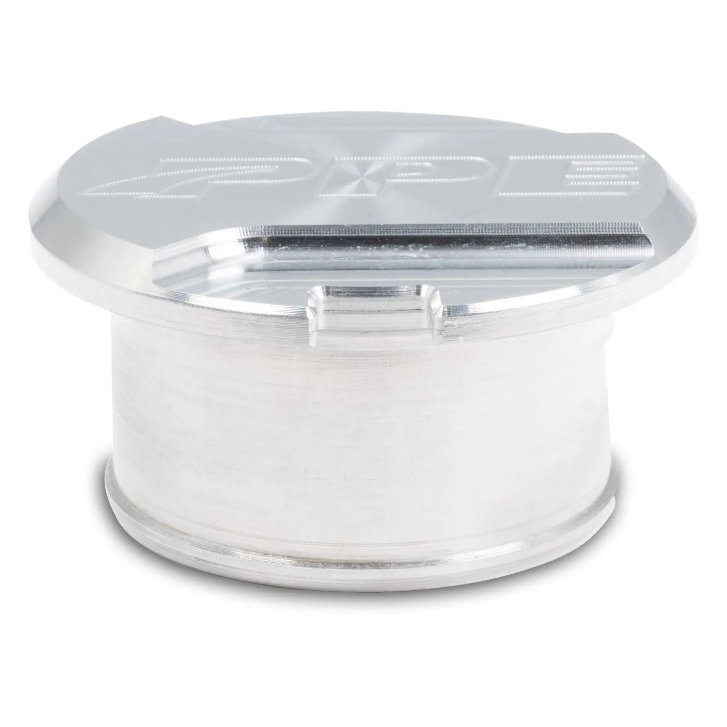 PPE Resonator Delete Plug (2017-2025 6.6L Duramax) - Southern Diesel Supply