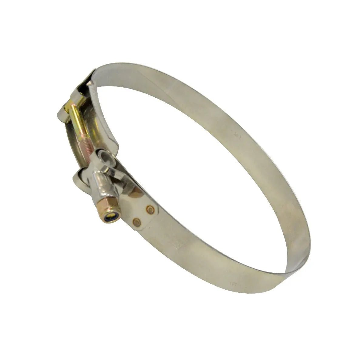 PPE Stainless Steel T - Bolt Clamps - Southern Diesel Supply