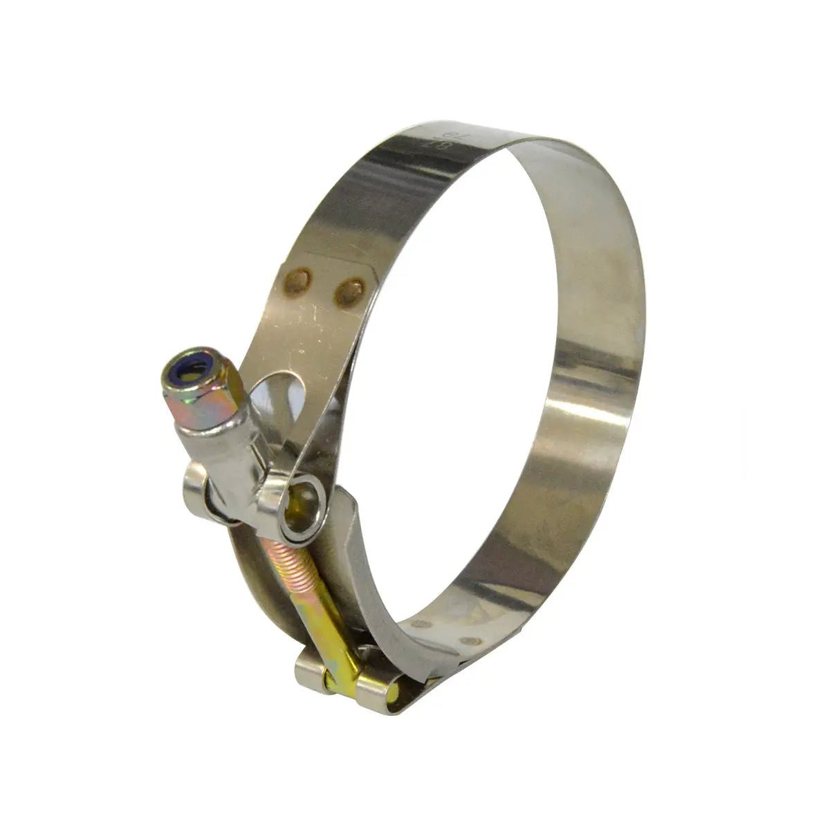PPE Stainless Steel T - Bolt Clamps - Southern Diesel Supply