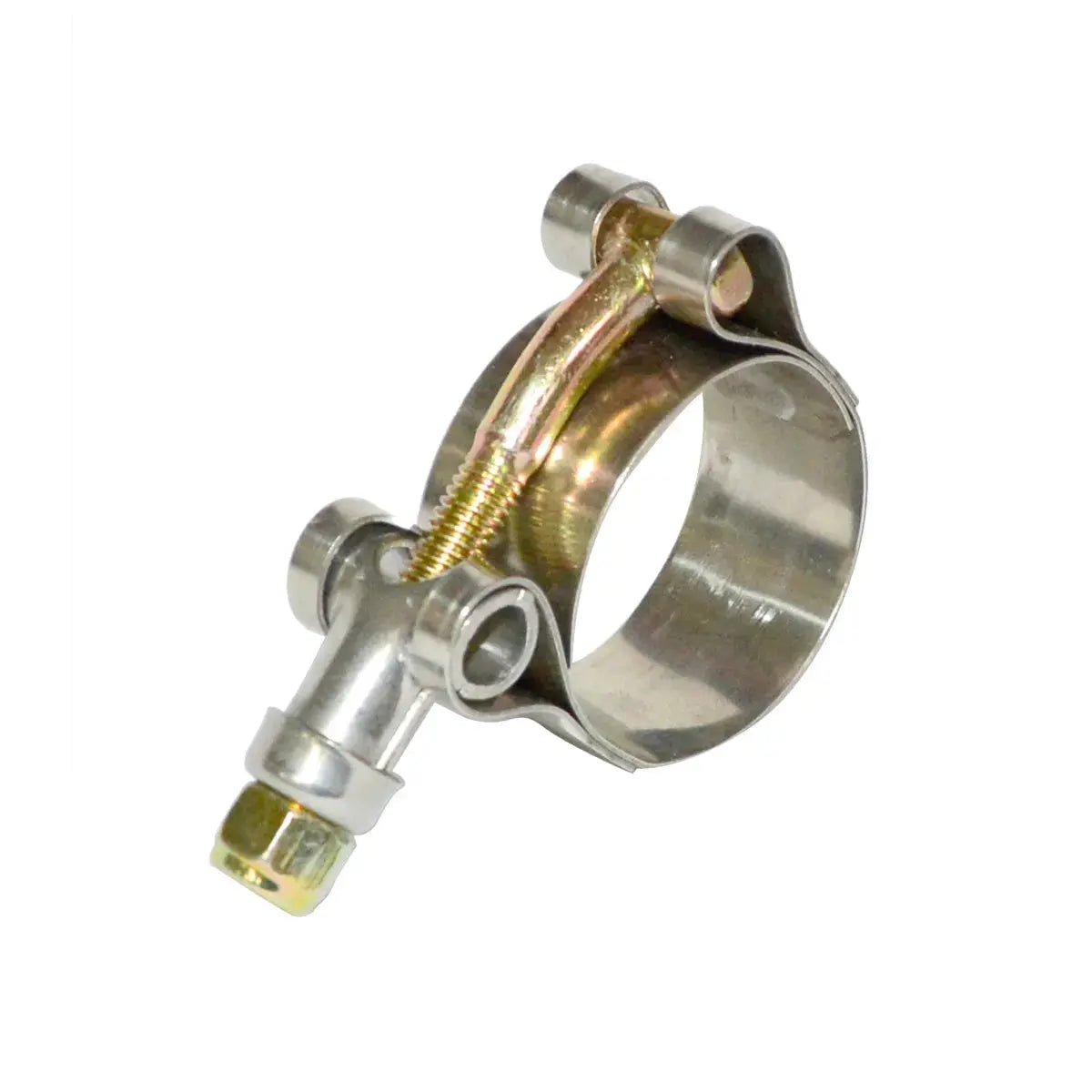 PPE Stainless Steel T - Bolt Clamps - Southern Diesel Supply