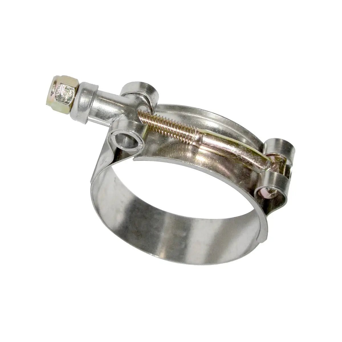 PPE Stainless Steel T - Bolt Clamps - Southern Diesel Supply