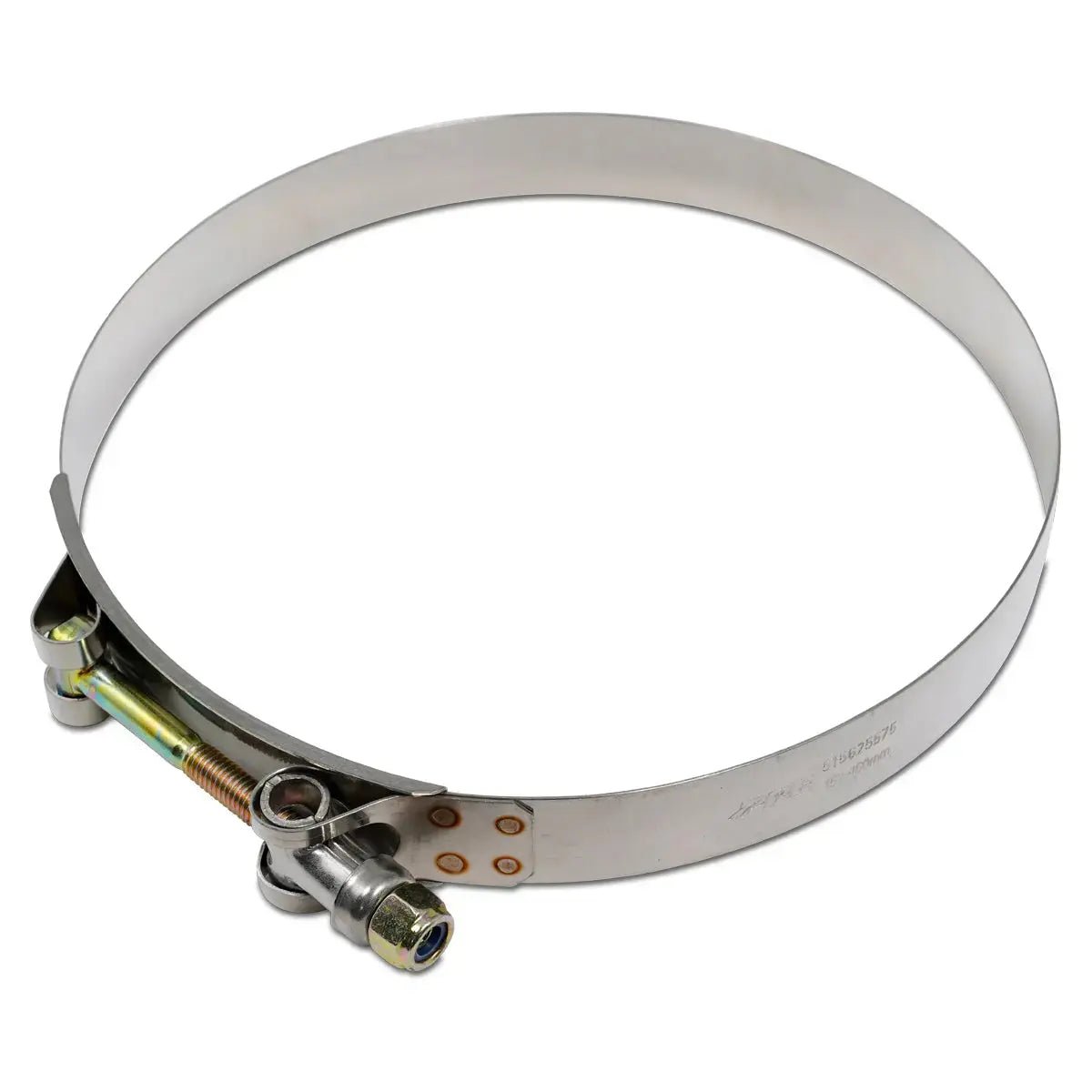 PPE Stainless Steel T - Bolt Clamps - Southern Diesel Supply