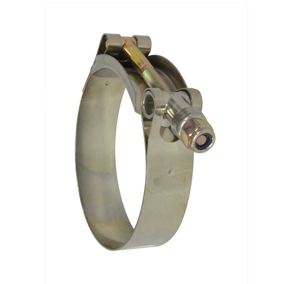 PPE Stainless Steel T - Bolt Clamps - Southern Diesel Supply