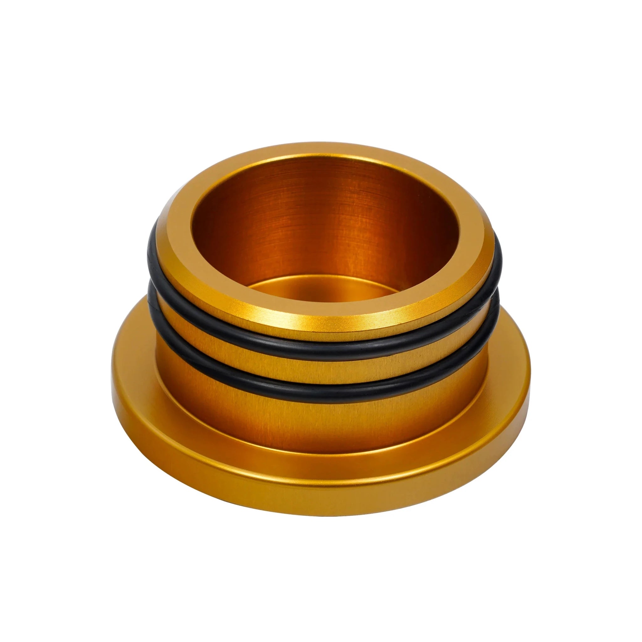 PPE Turbo Resonator Delete Plug (2004.5-2010 6.6L Duramax) - Southern Diesel Supply