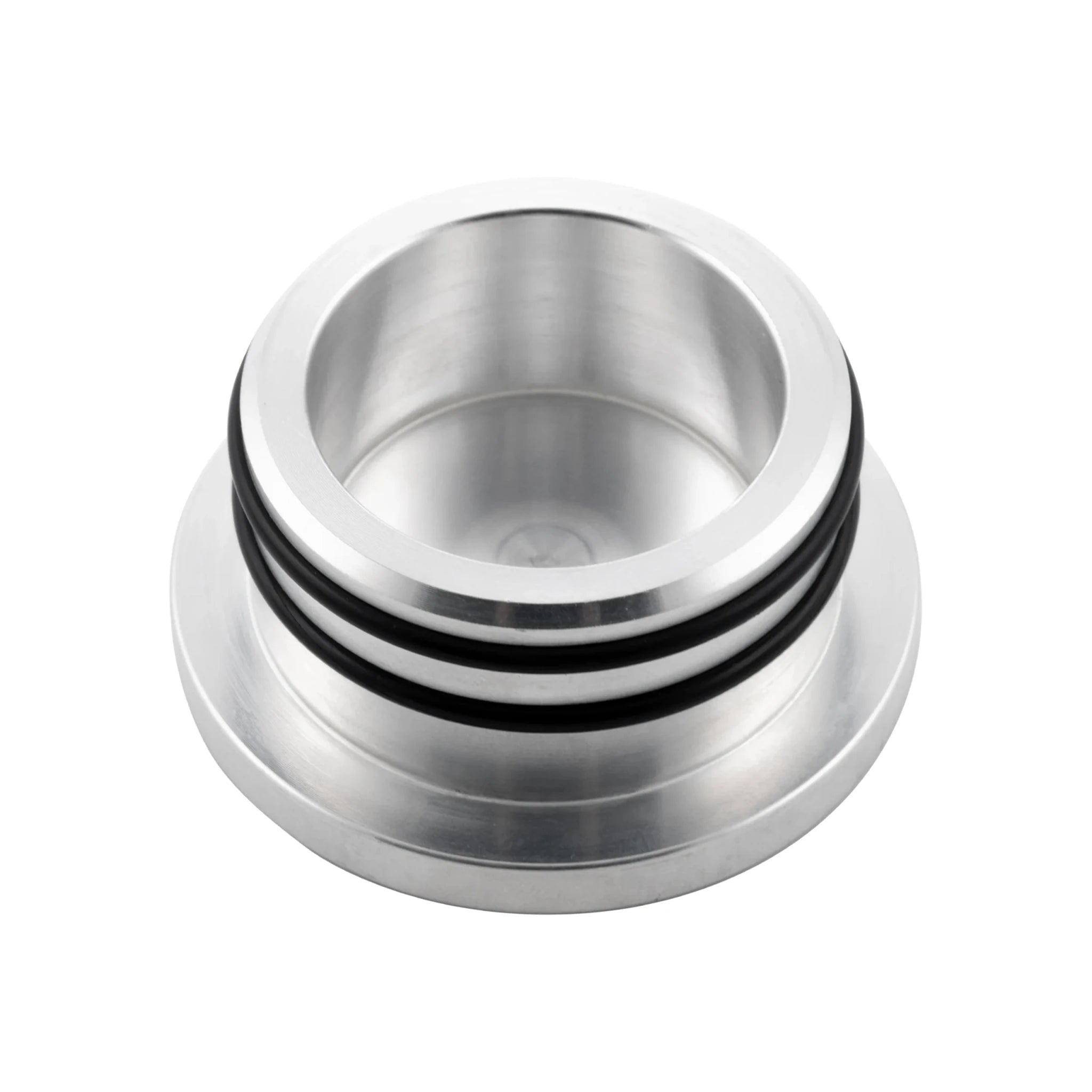 PPE Turbo Resonator Delete Plug (2004.5-2010 6.6L Duramax) - Southern Diesel Supply