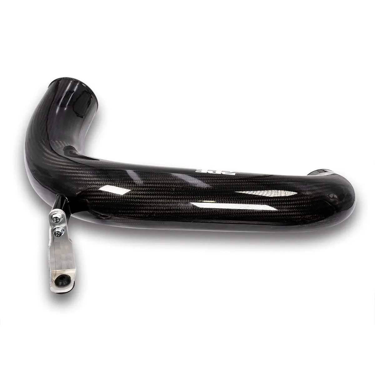 PPE Zilla Carbon Fiber Intake Tube (2020 - 2026 3.0L Duramax) - Southern Diesel Supply