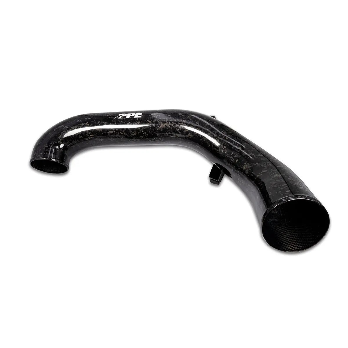 PPE Zilla Carbon Fiber Intake Tube (2020 - 2026 3.0L Duramax) - Southern Diesel Supply