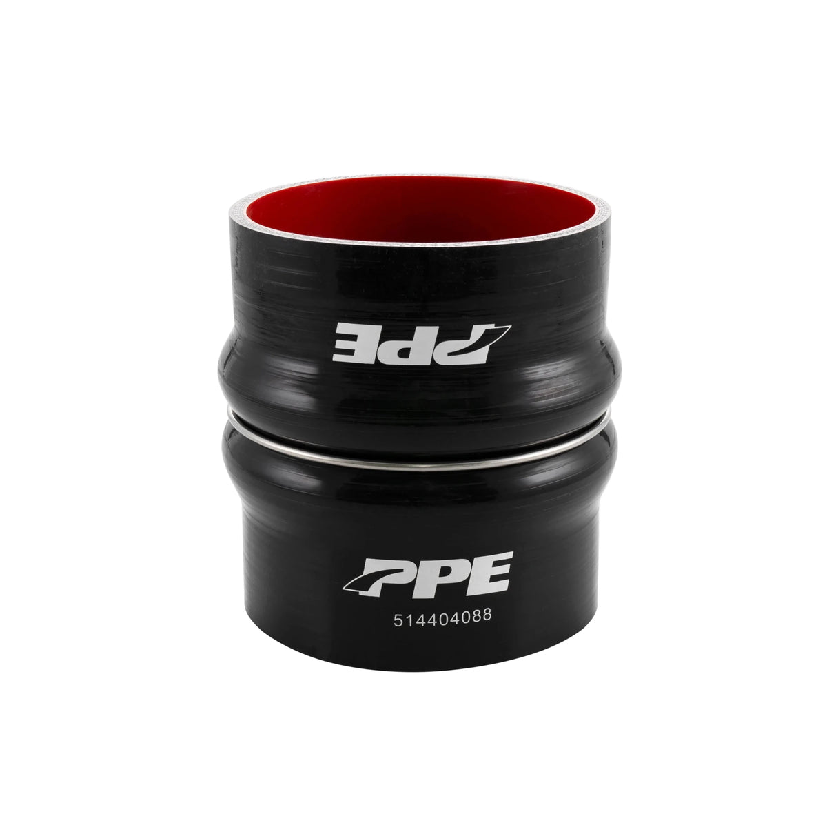PPE Zilla Carbon Fiber Turbo Inlet Tube (2017-2019 6.6L Duramax) - Southern Diesel Supply