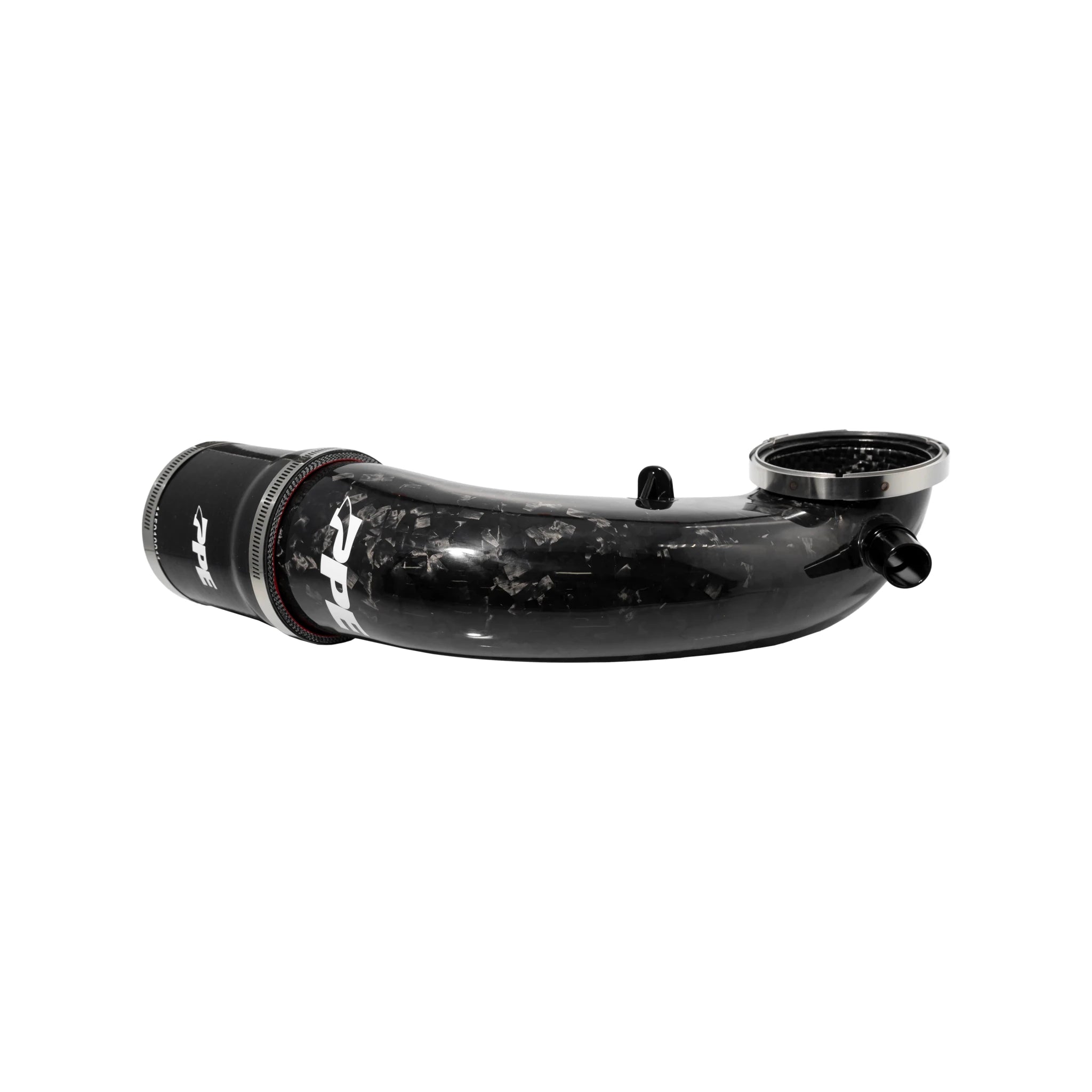 PPE Zilla Carbon Fiber Turbo Inlet Upgrade (2004.5 - 2005 Duramax) - Southern Diesel Supply